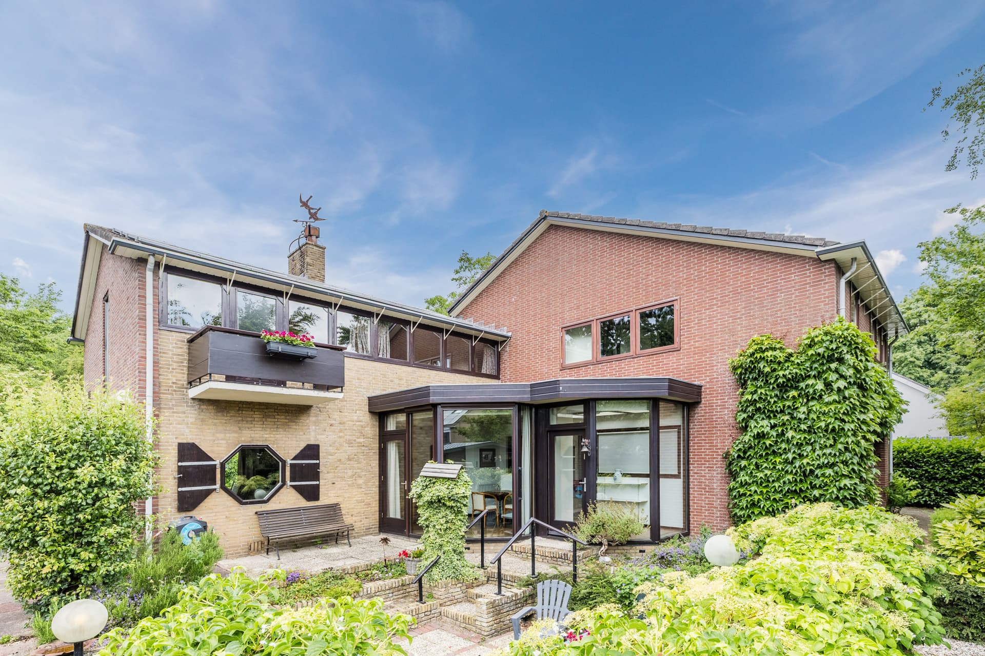 Tesselschadelaan 28, Uithoorn