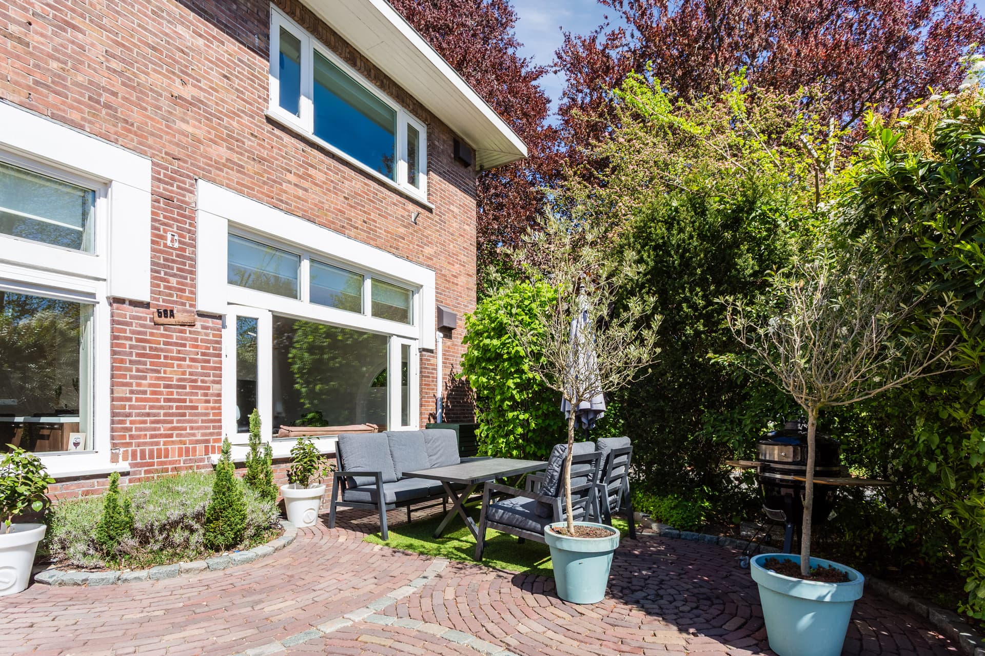 Lindenlaan 59A, Zwanenburg, foto 4
