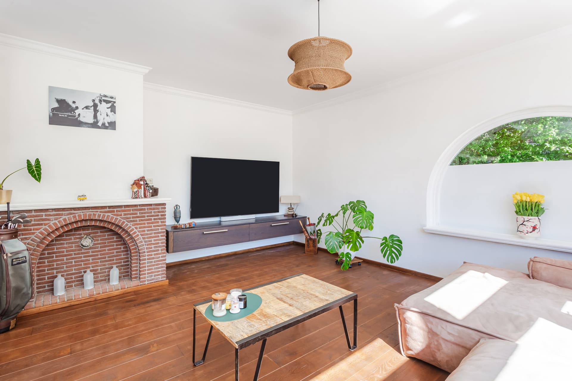 Lindenlaan 59A, Zwanenburg, foto 6