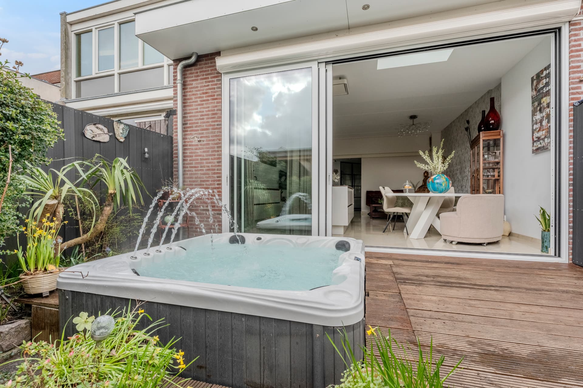 Schaarbeekstraat 47, Amsterdam, foto 13