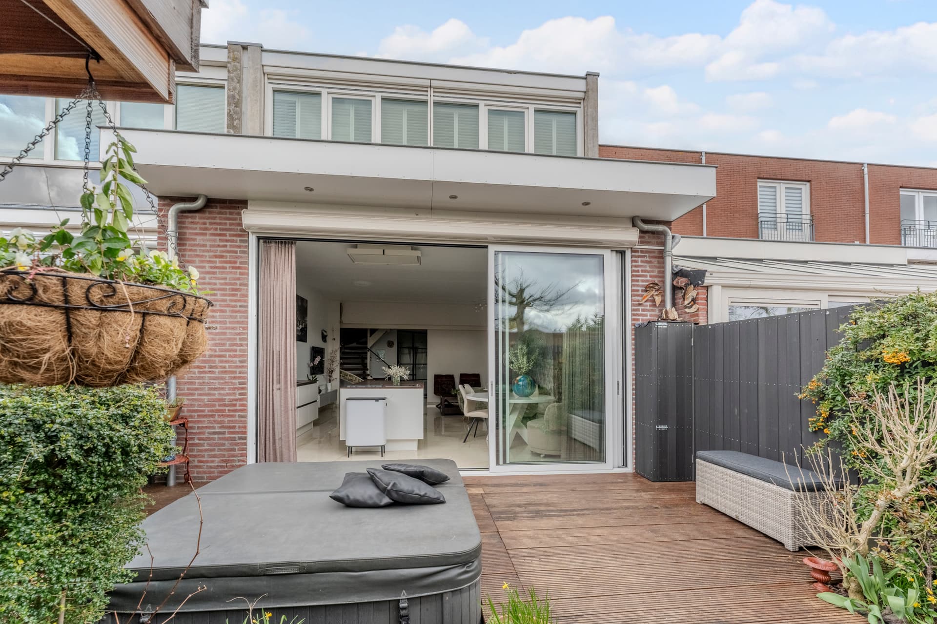 Schaarbeekstraat 47, Amsterdam, foto 12