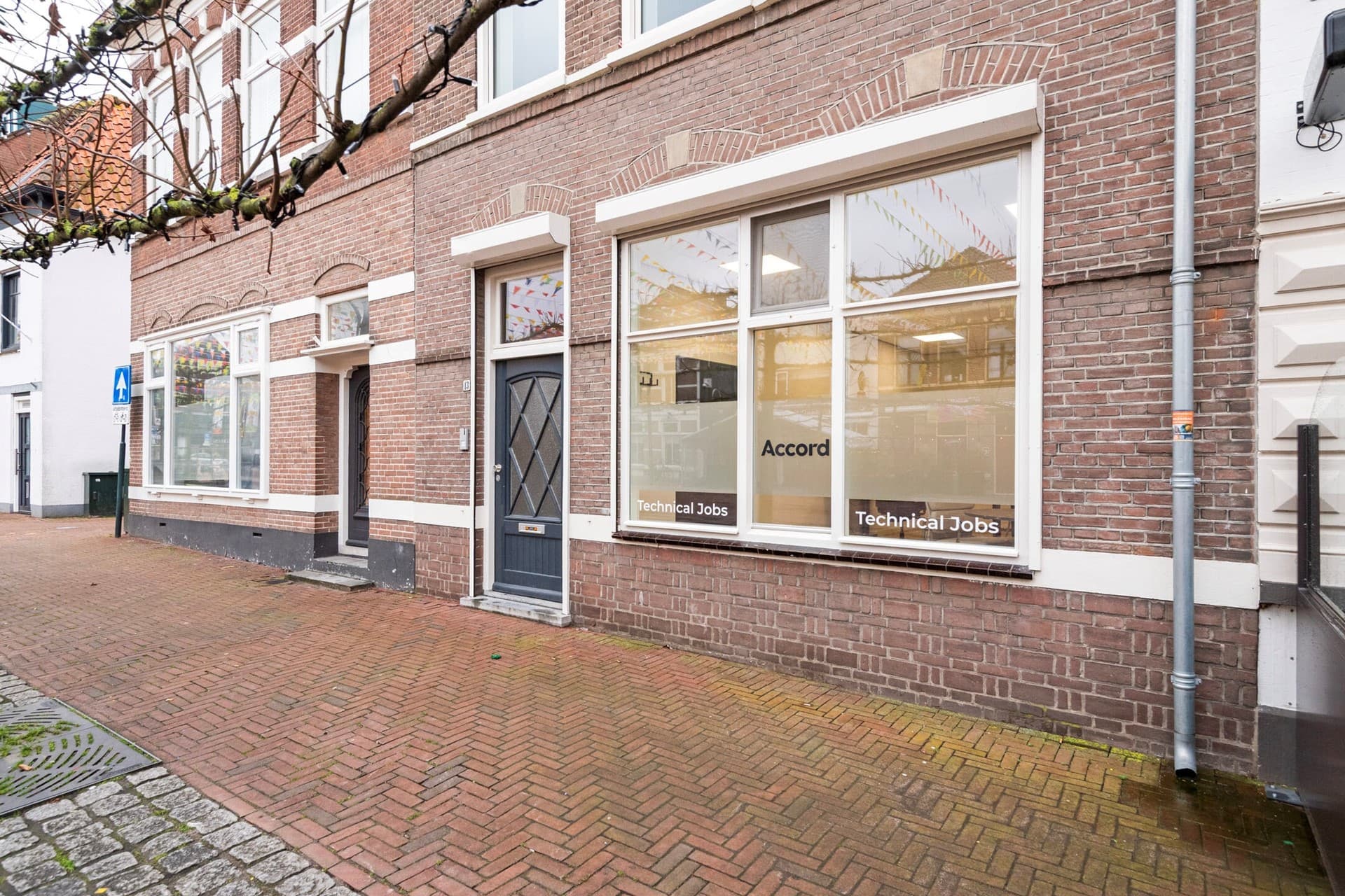 Markt 13, Steenbergen, foto 4