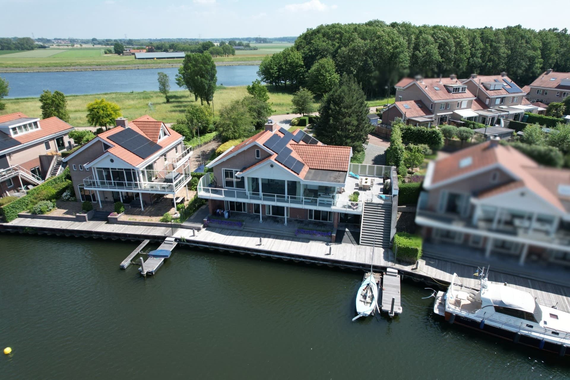 Schelde-Rijnweg 48, Tholen, foto 4