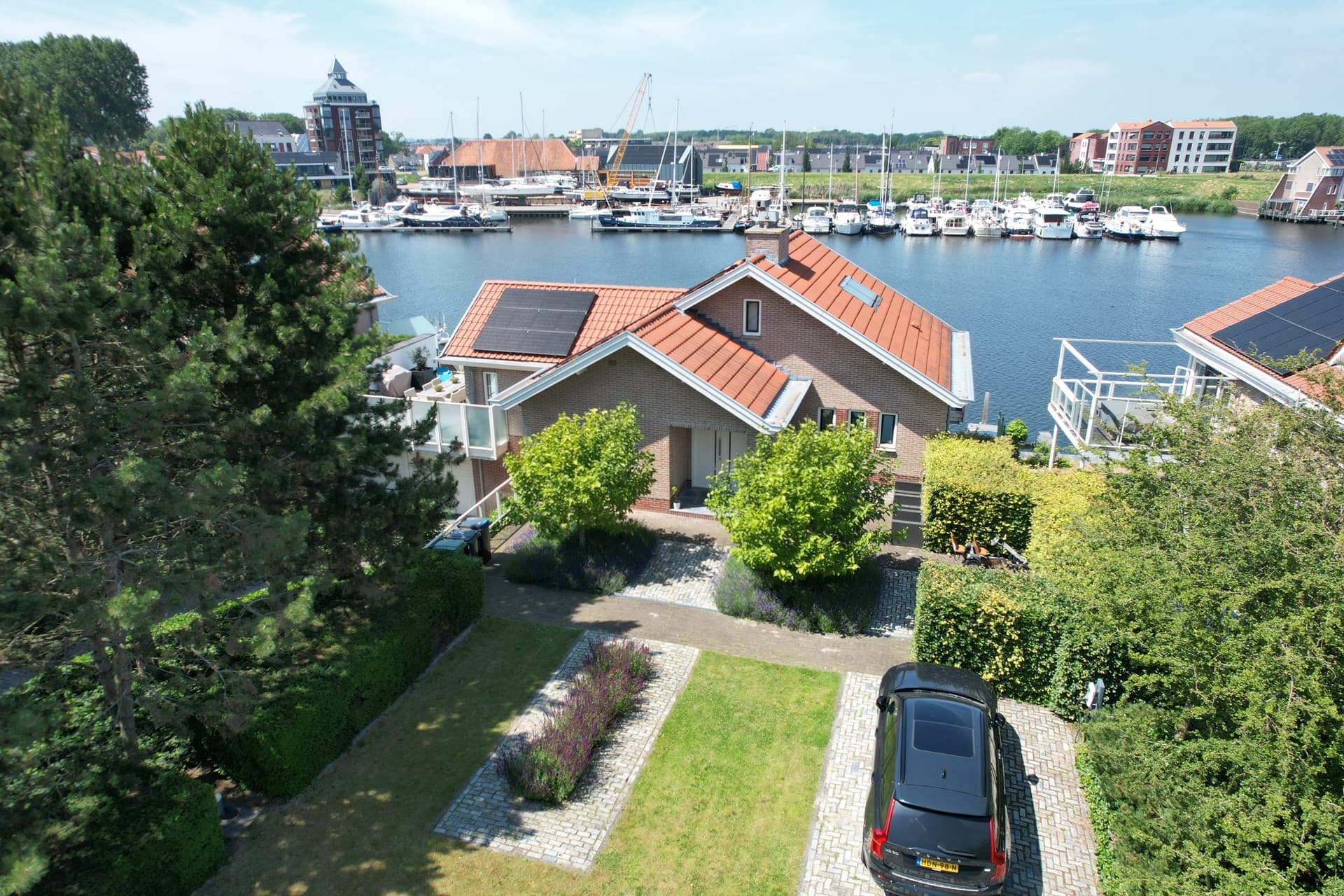 Schelde-Rijnweg 48, Tholen, foto 7