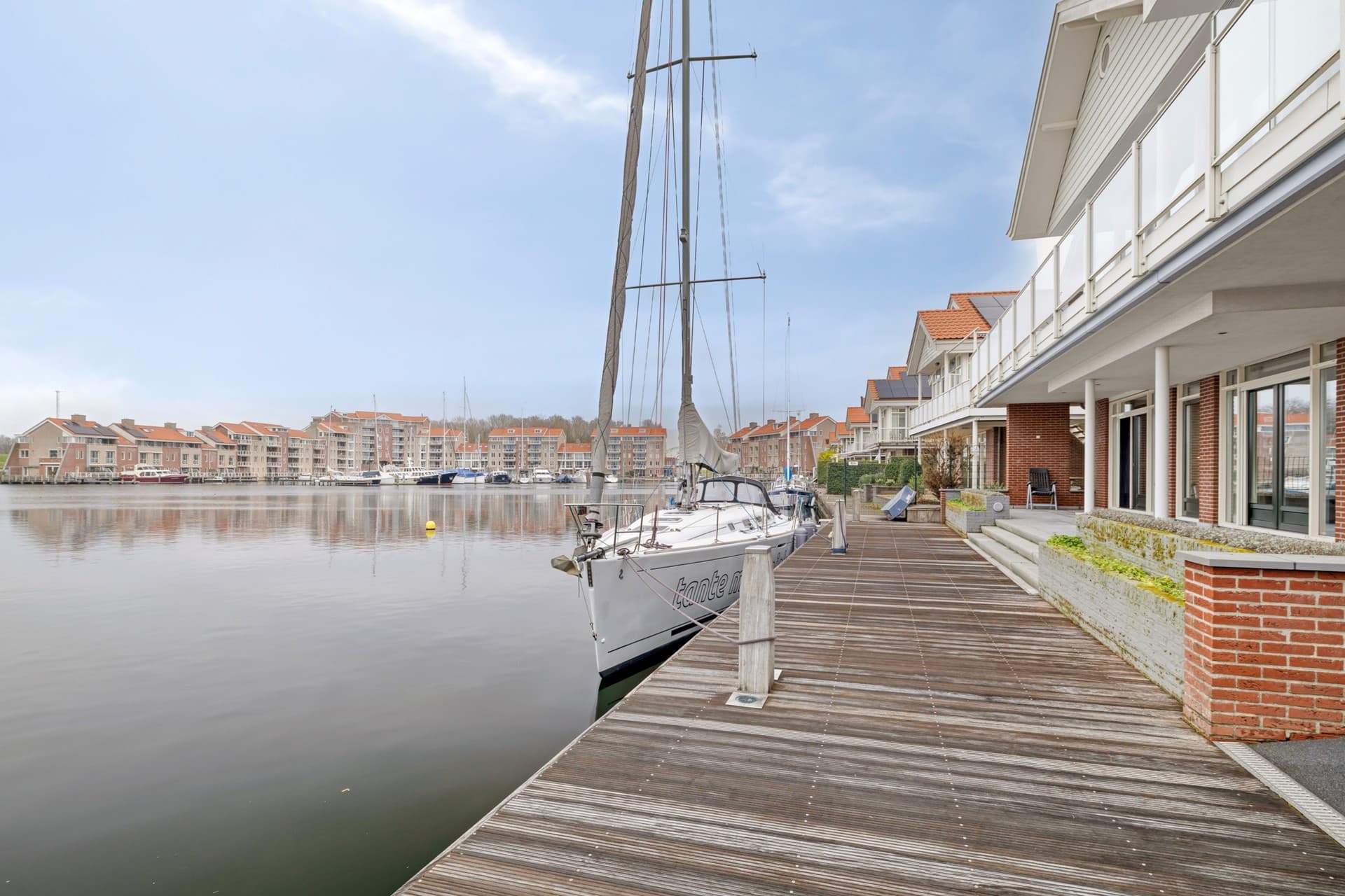 Schelde-Rijnweg 48, Tholen, foto 6