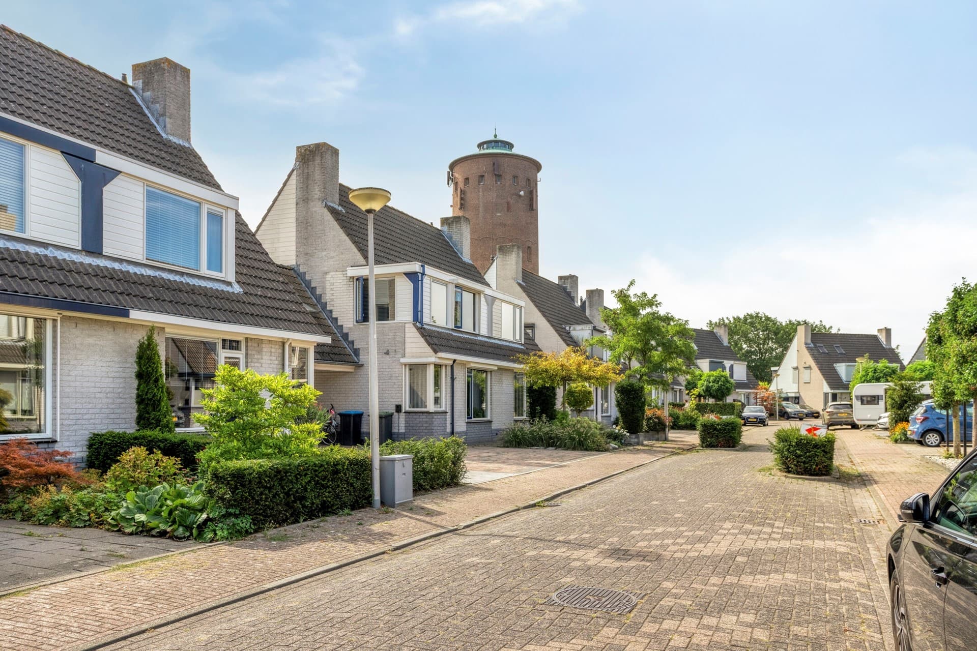 Arnold van Lieropstraat 48, Steenbergen, foto 4