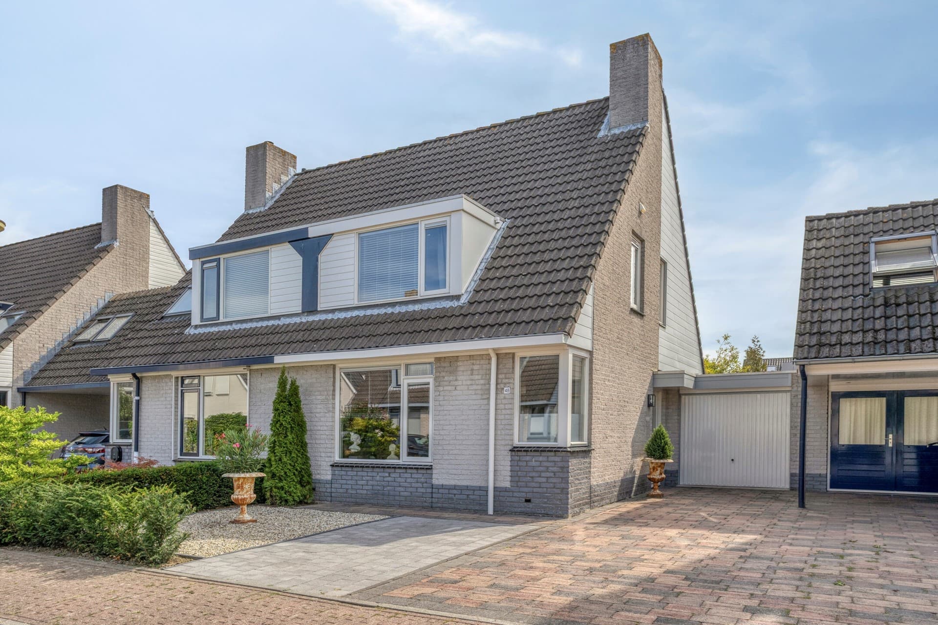 Arnold van Lieropstraat 48, Steenbergen