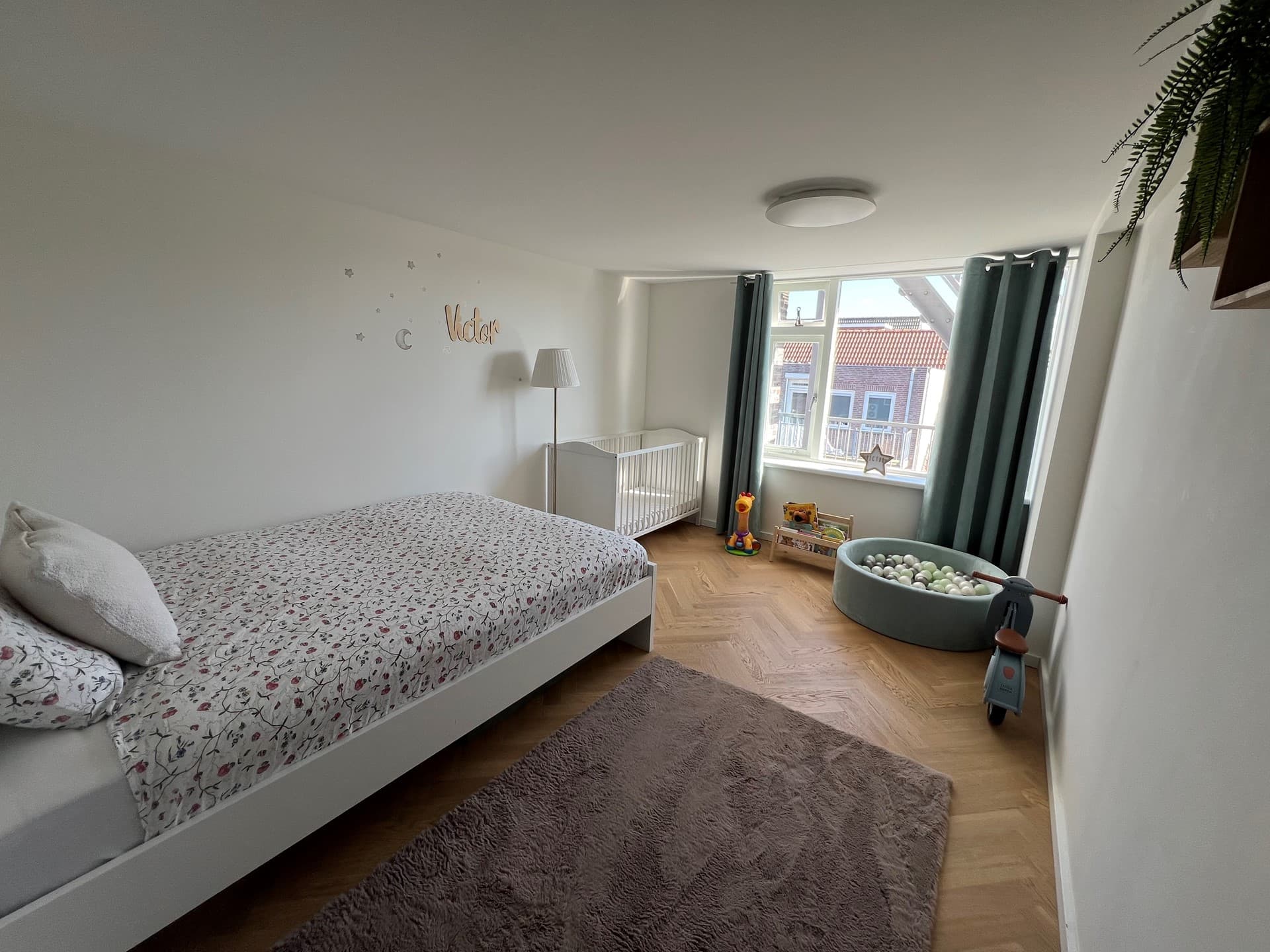 Grote Kerkstraat 16A, Steenbergen, foto 22