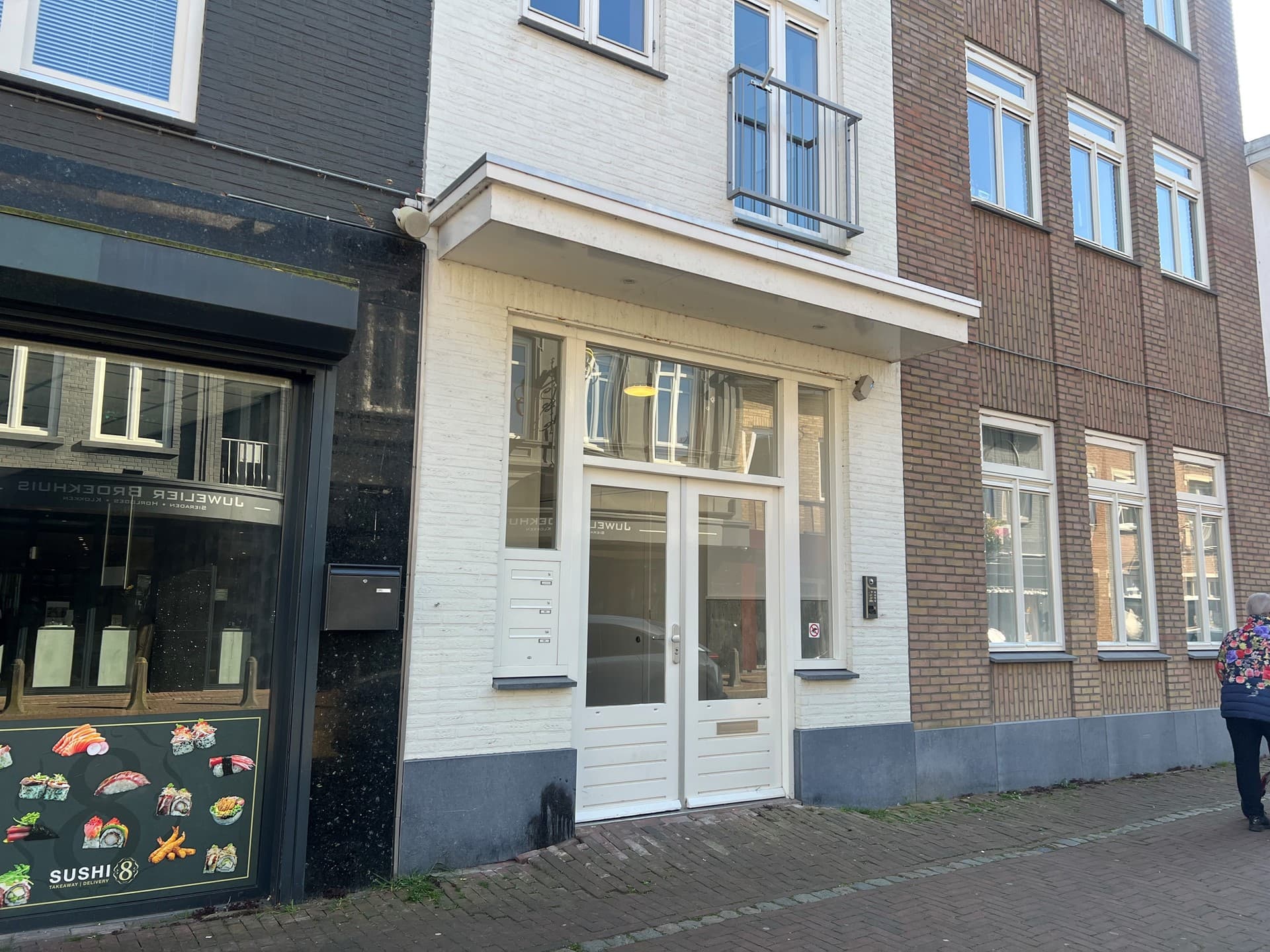 Grote Kerkstraat 16A, Steenbergen, foto 5