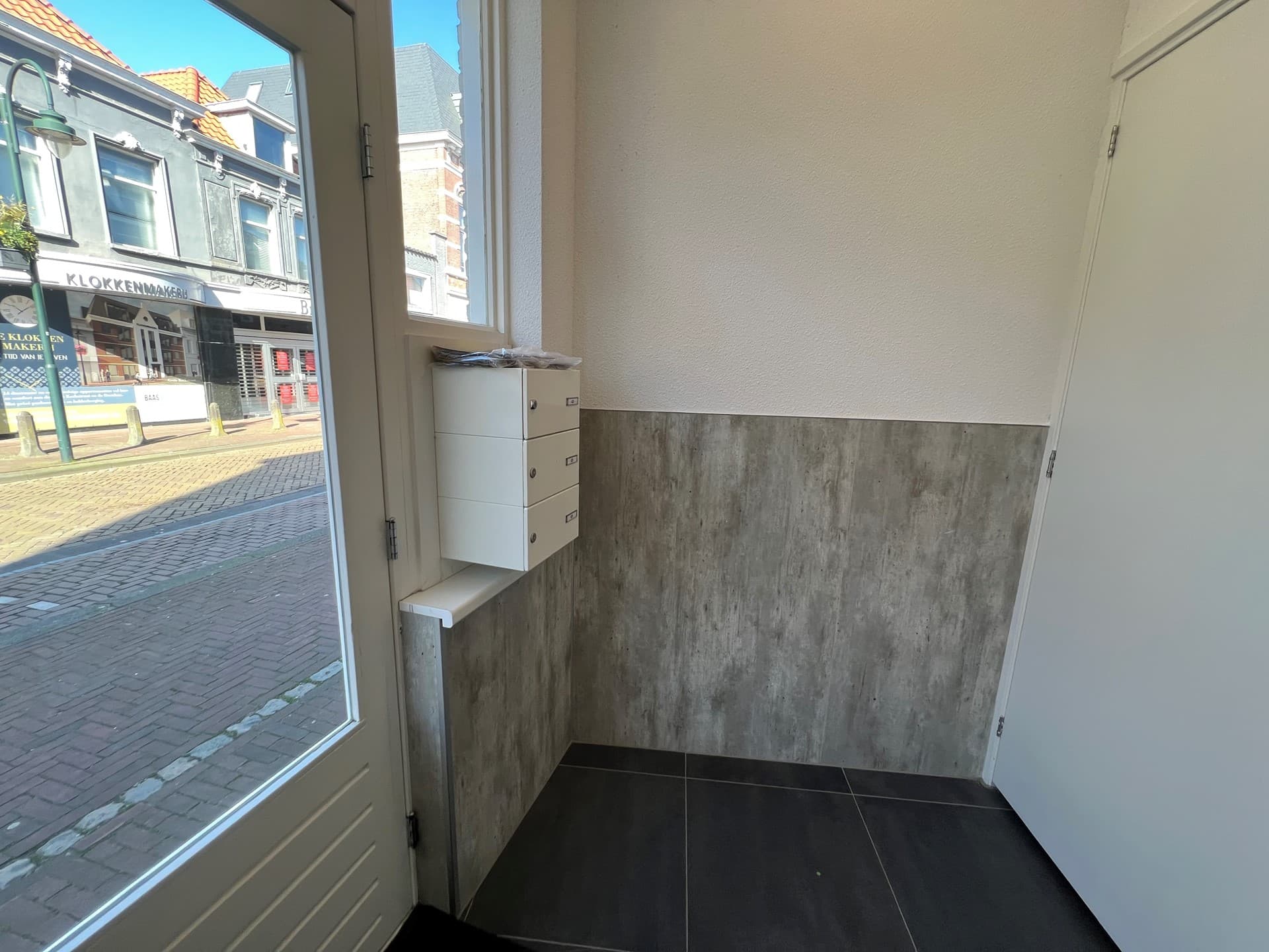 Grote Kerkstraat 16A, Steenbergen, foto 7