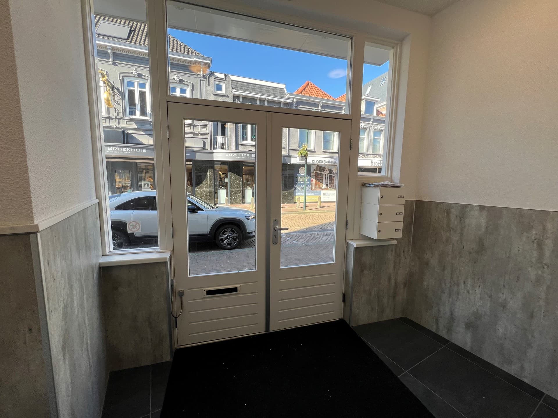 Grote Kerkstraat 16A, Steenbergen, foto 6