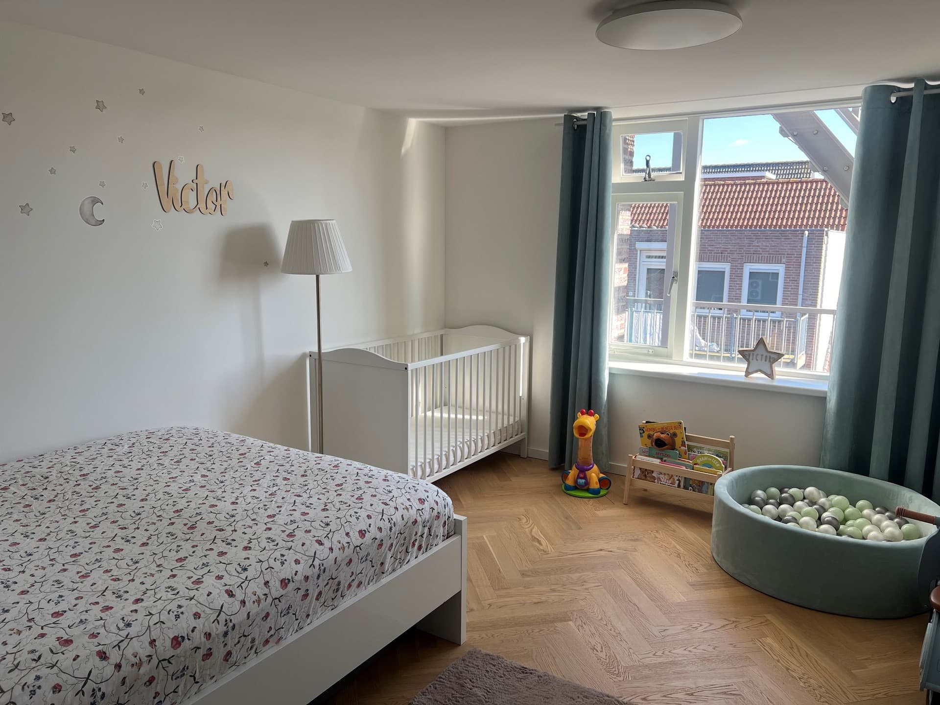 Grote Kerkstraat 16A, Steenbergen, foto 23