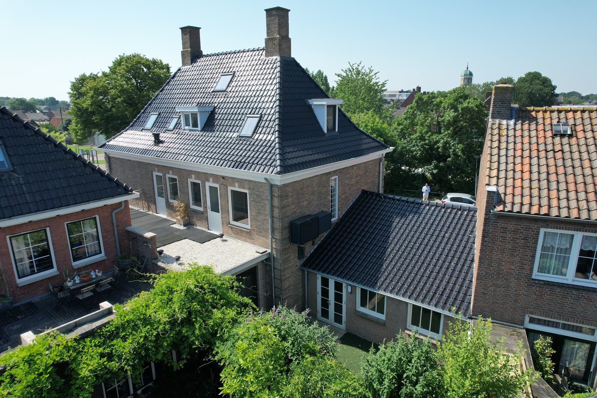 Stoofdijk 2, Dinteloord, foto 5