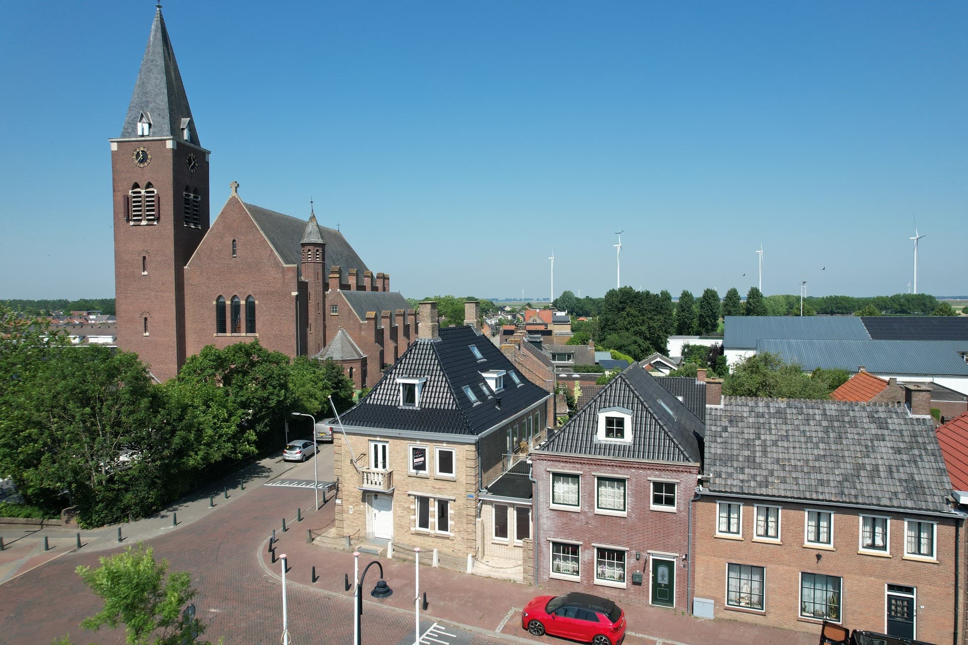 Stoofdijk 2, Dinteloord, foto 6