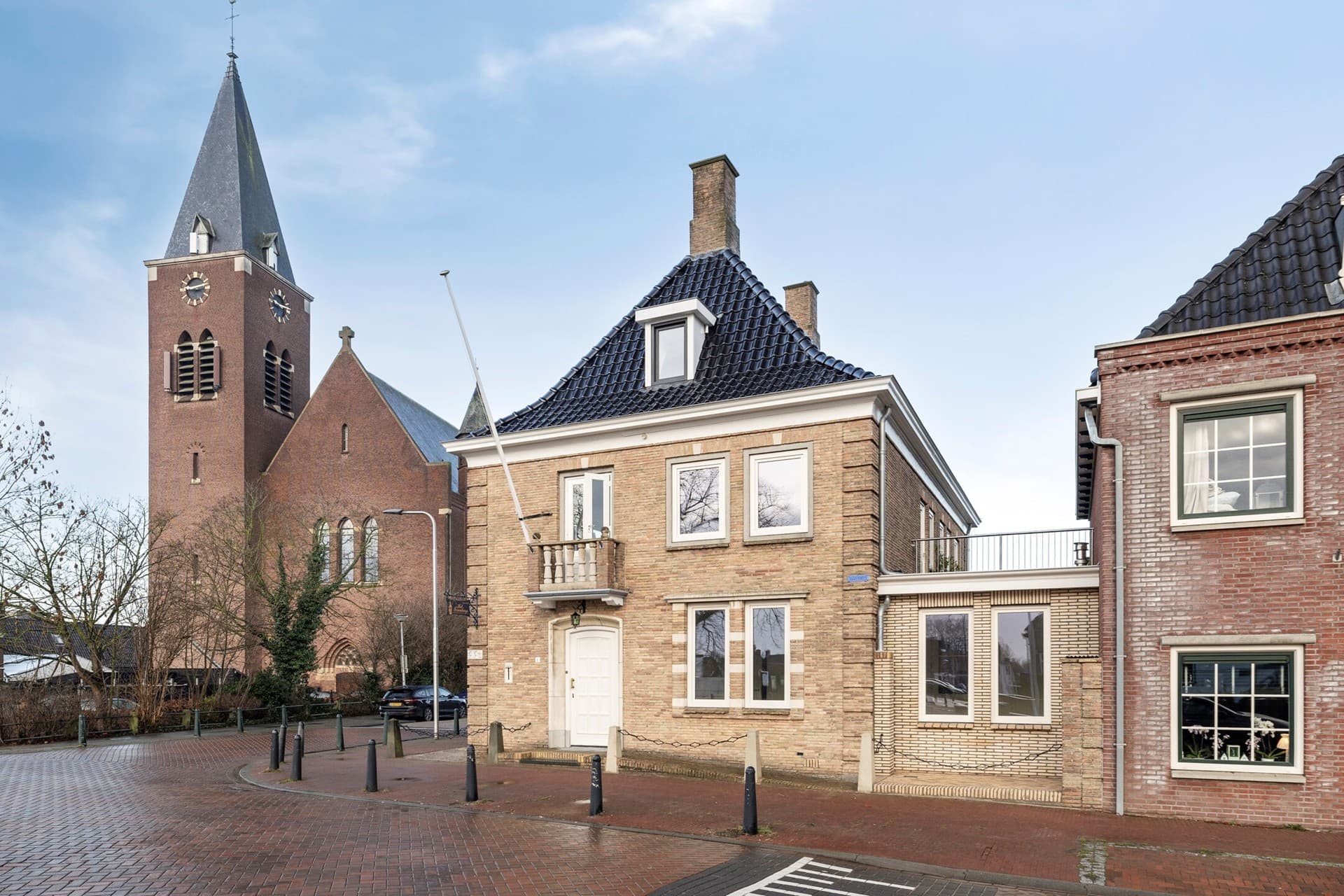 Havenweg 1, Dinteloord, foto 5