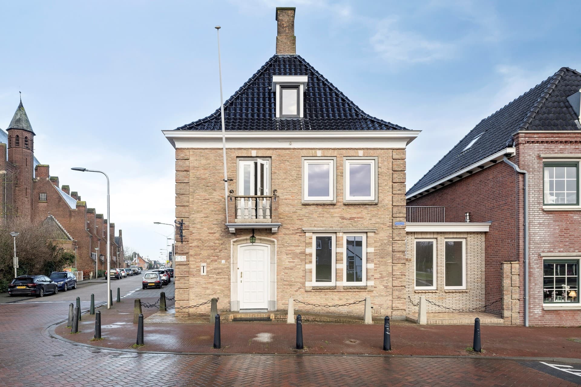 Havenweg 1, Dinteloord, foto 7
