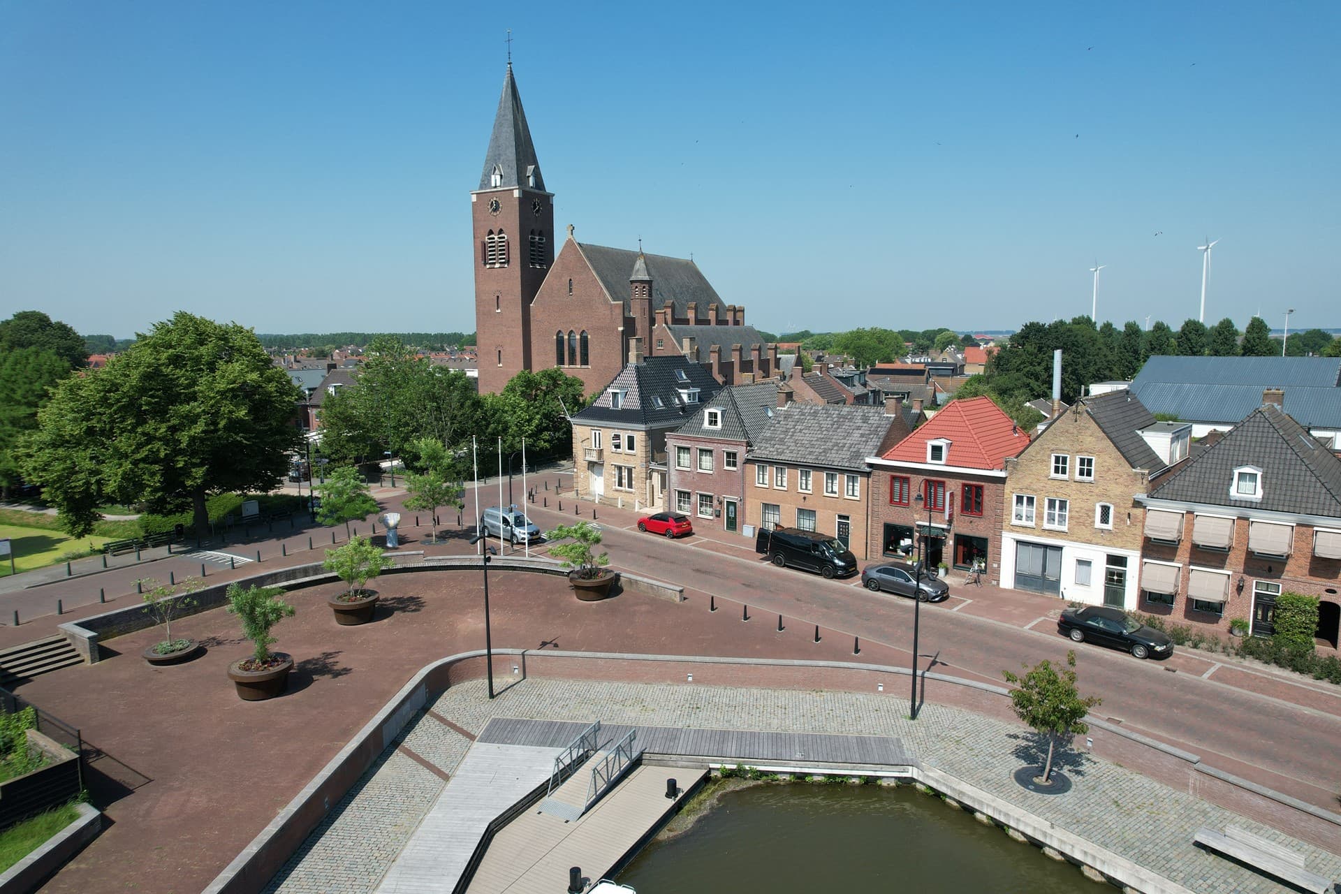 Havenweg 1, Dinteloord, foto 4