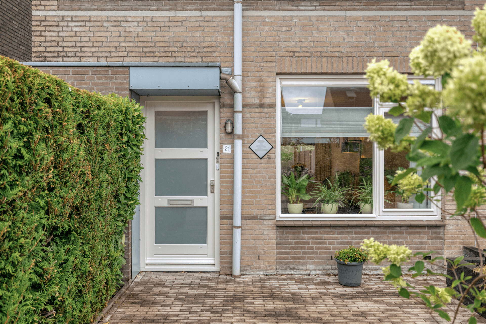 Koudenberg 21, Steenbergen, foto 5