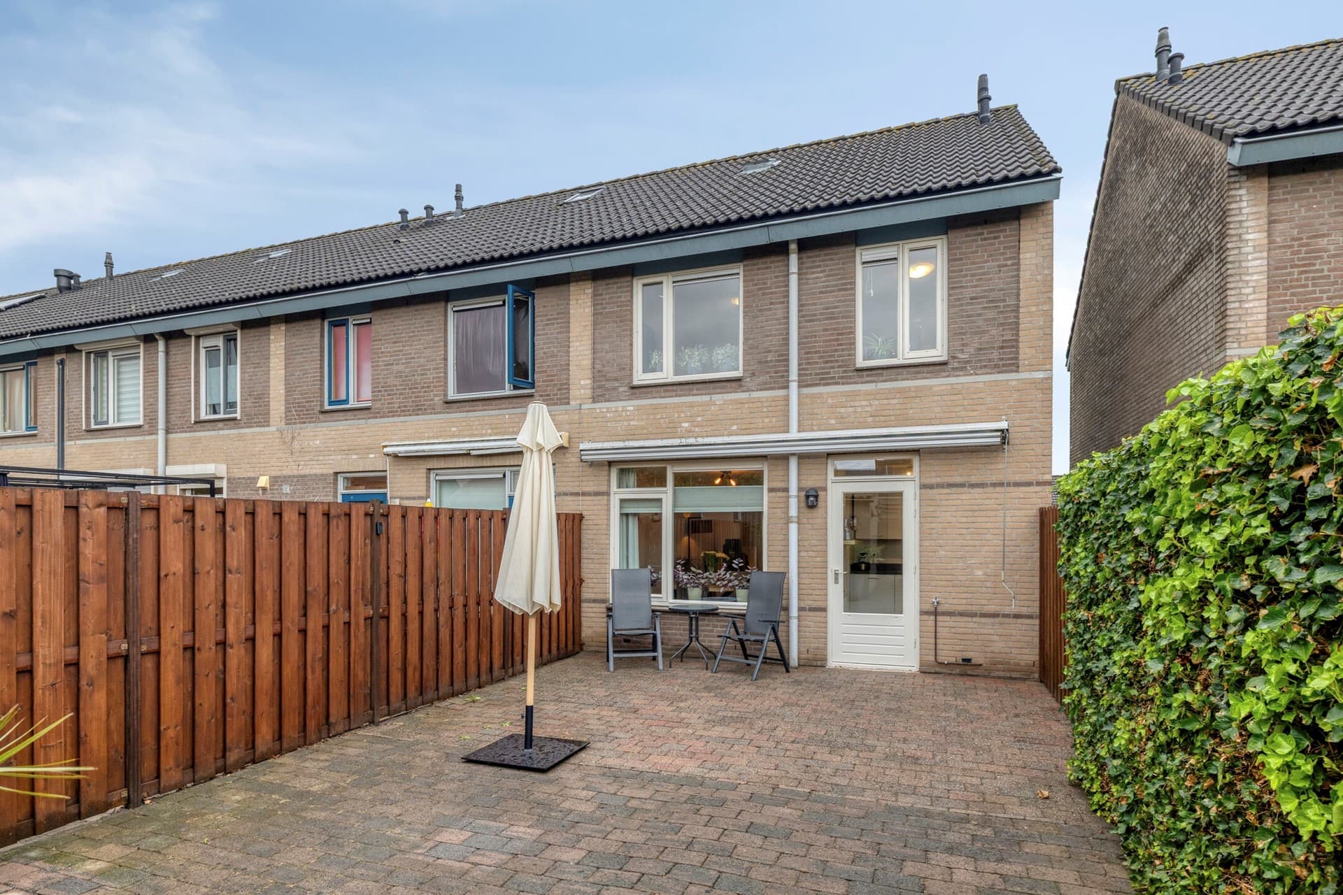 Koudenberg 21, Steenbergen, foto 4