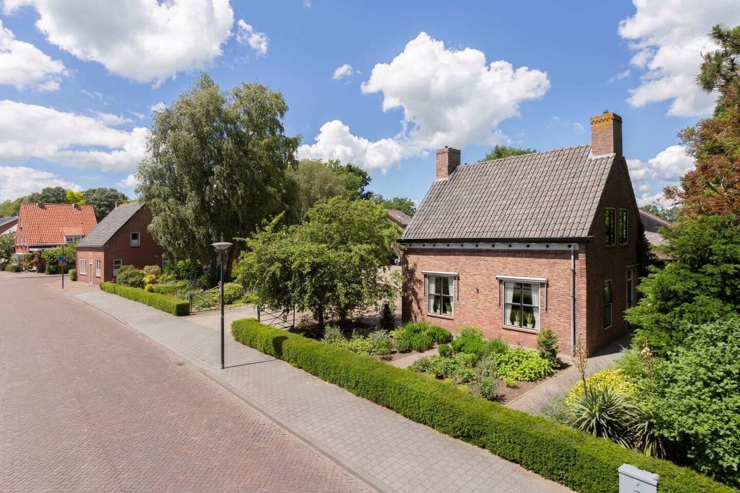 Kerkstraat 69, Lepelstraat, foto 4