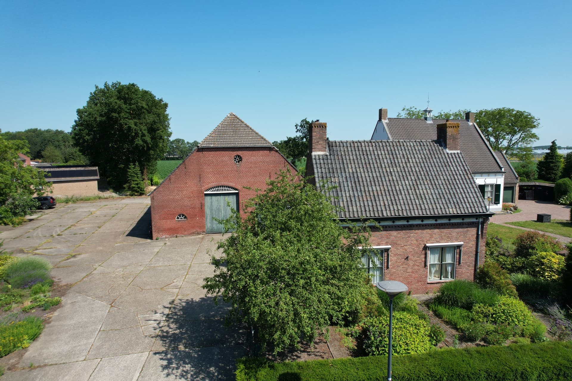 Kerkstraat 69, Lepelstraat, foto 11
