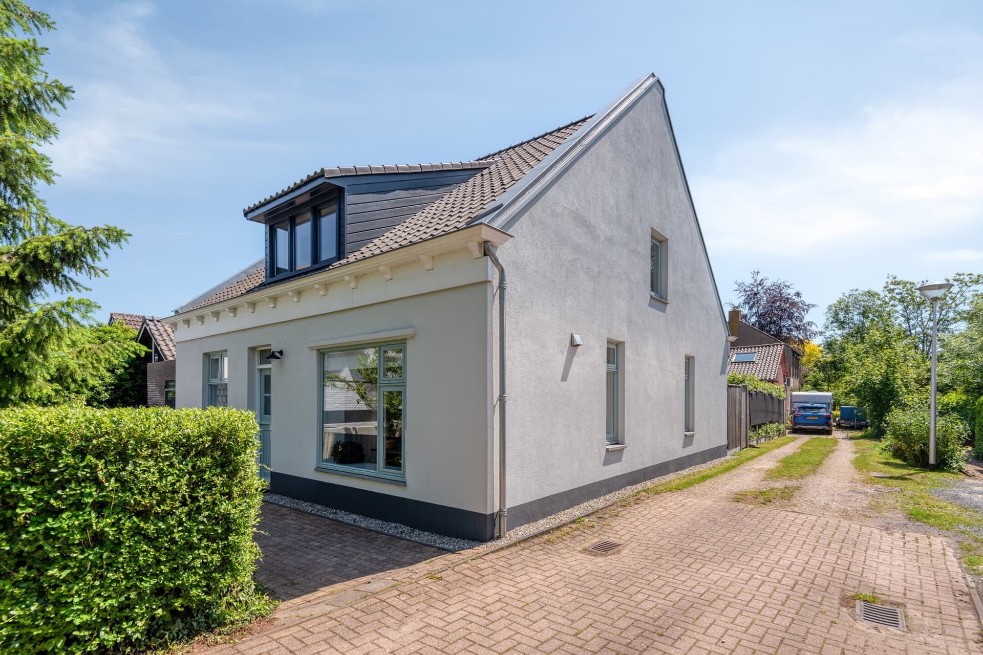 Welbergsedijk 40, Steenbergen, foto 4
