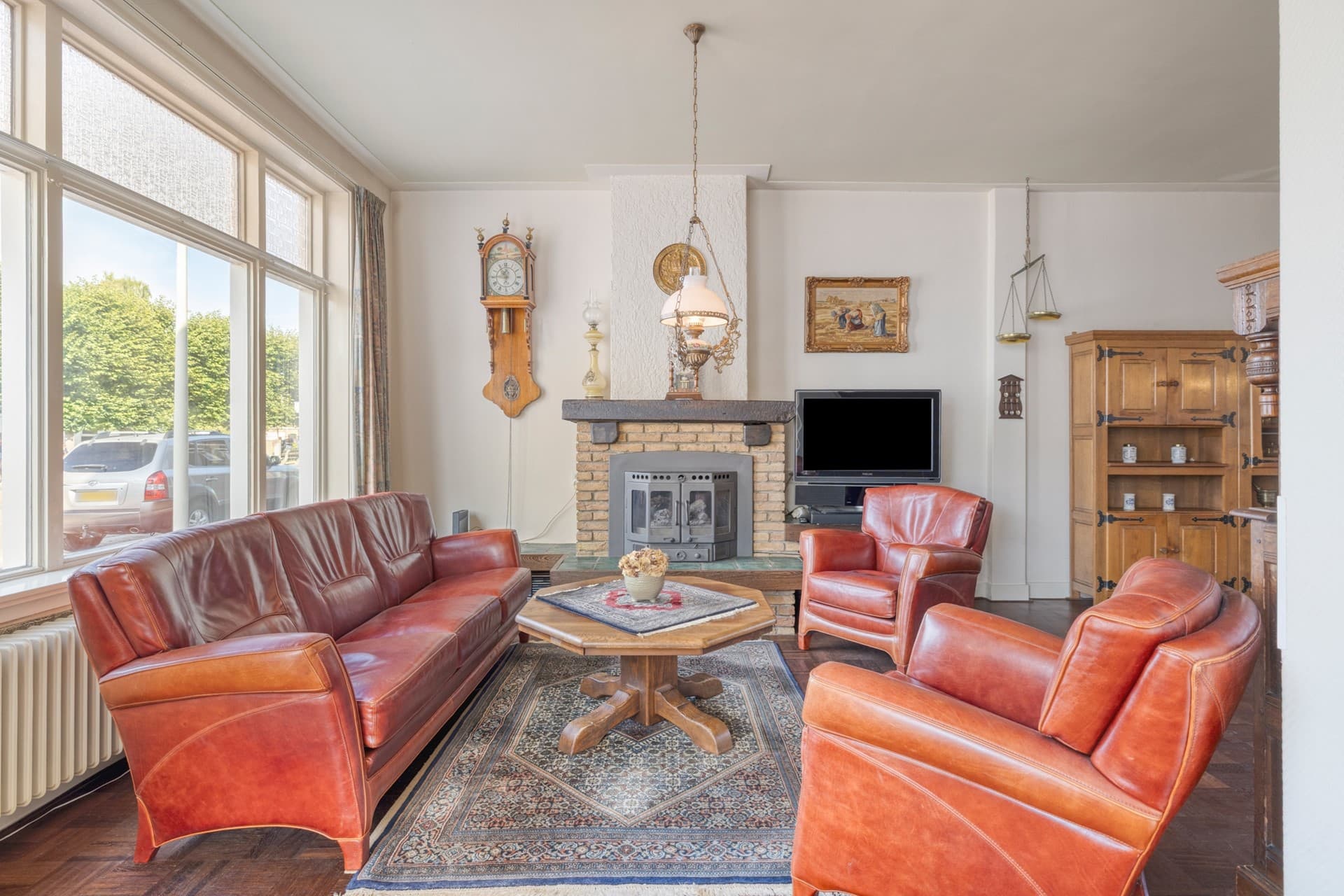 Korte Parkstraat 18, Bergen op Zoom, foto 12