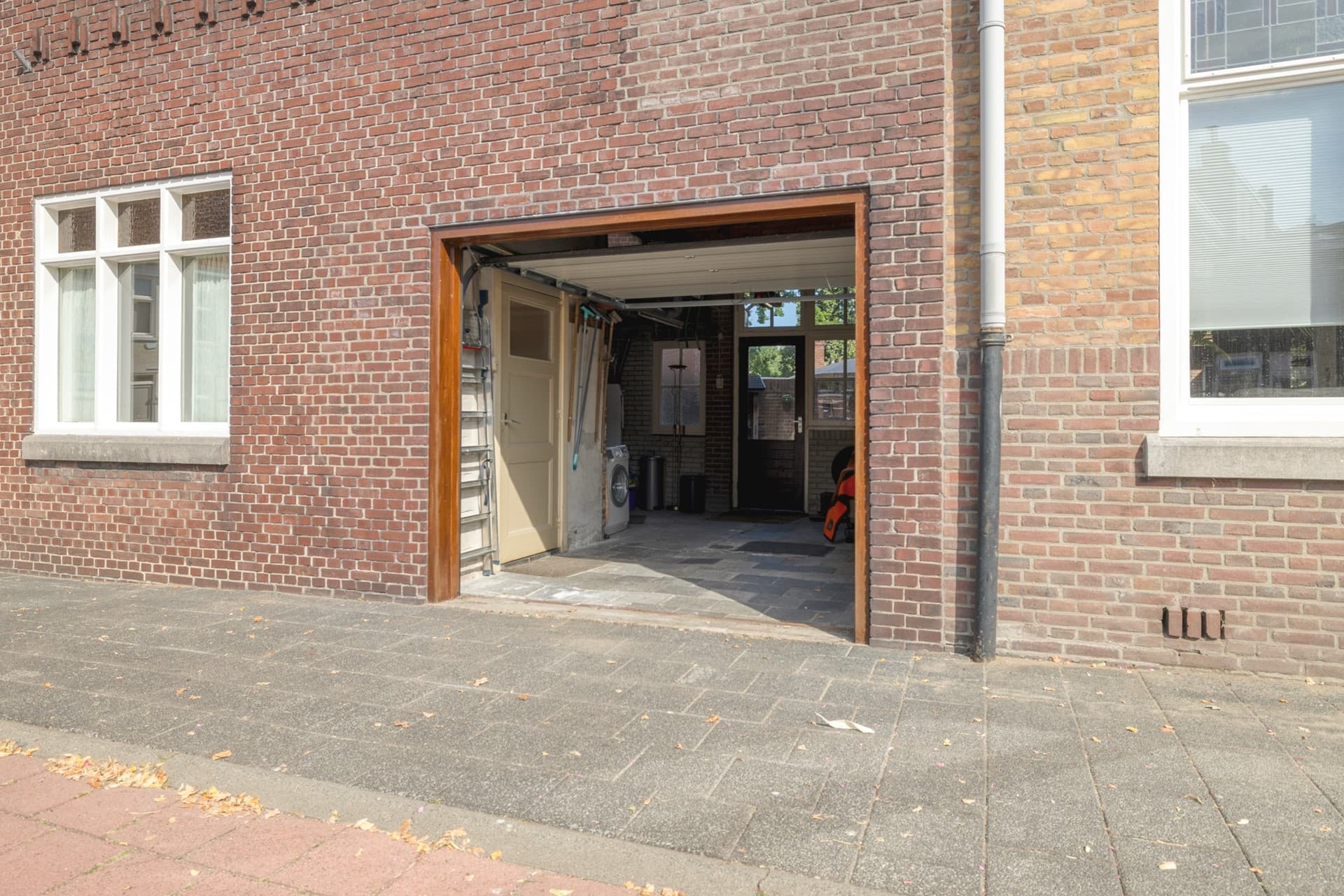 Korte Parkstraat 18, Bergen op Zoom, foto 5