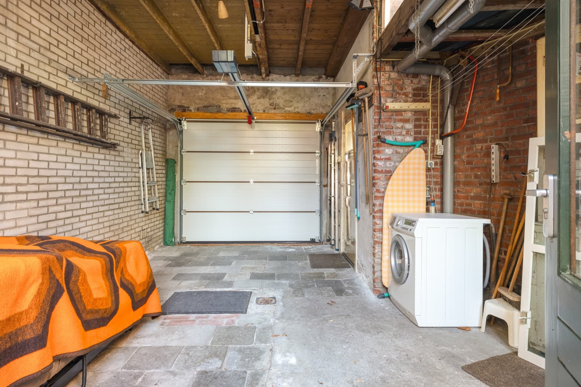 Korte Parkstraat 18, Bergen op Zoom, foto 23