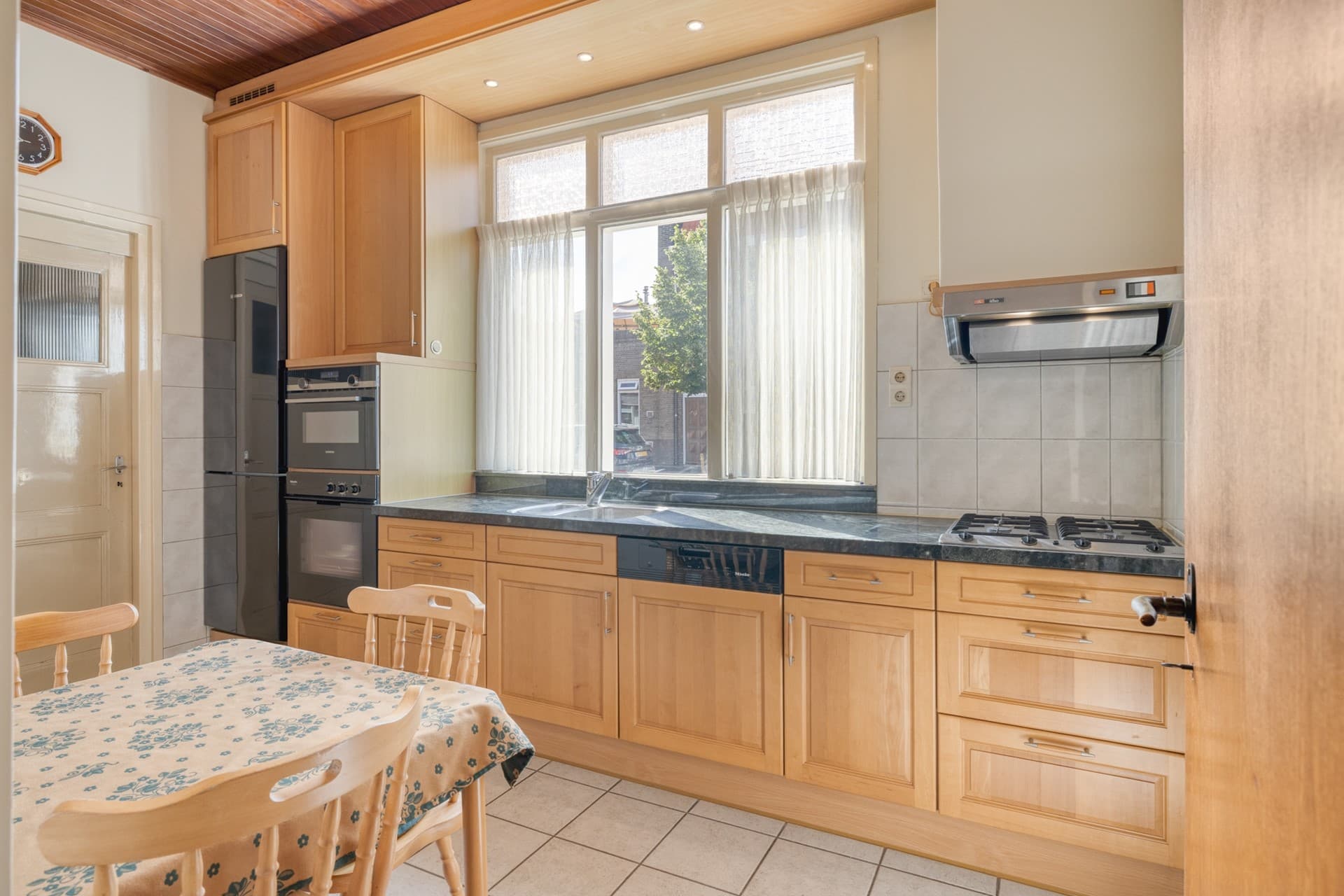 Korte Parkstraat 18, Bergen op Zoom, foto 18