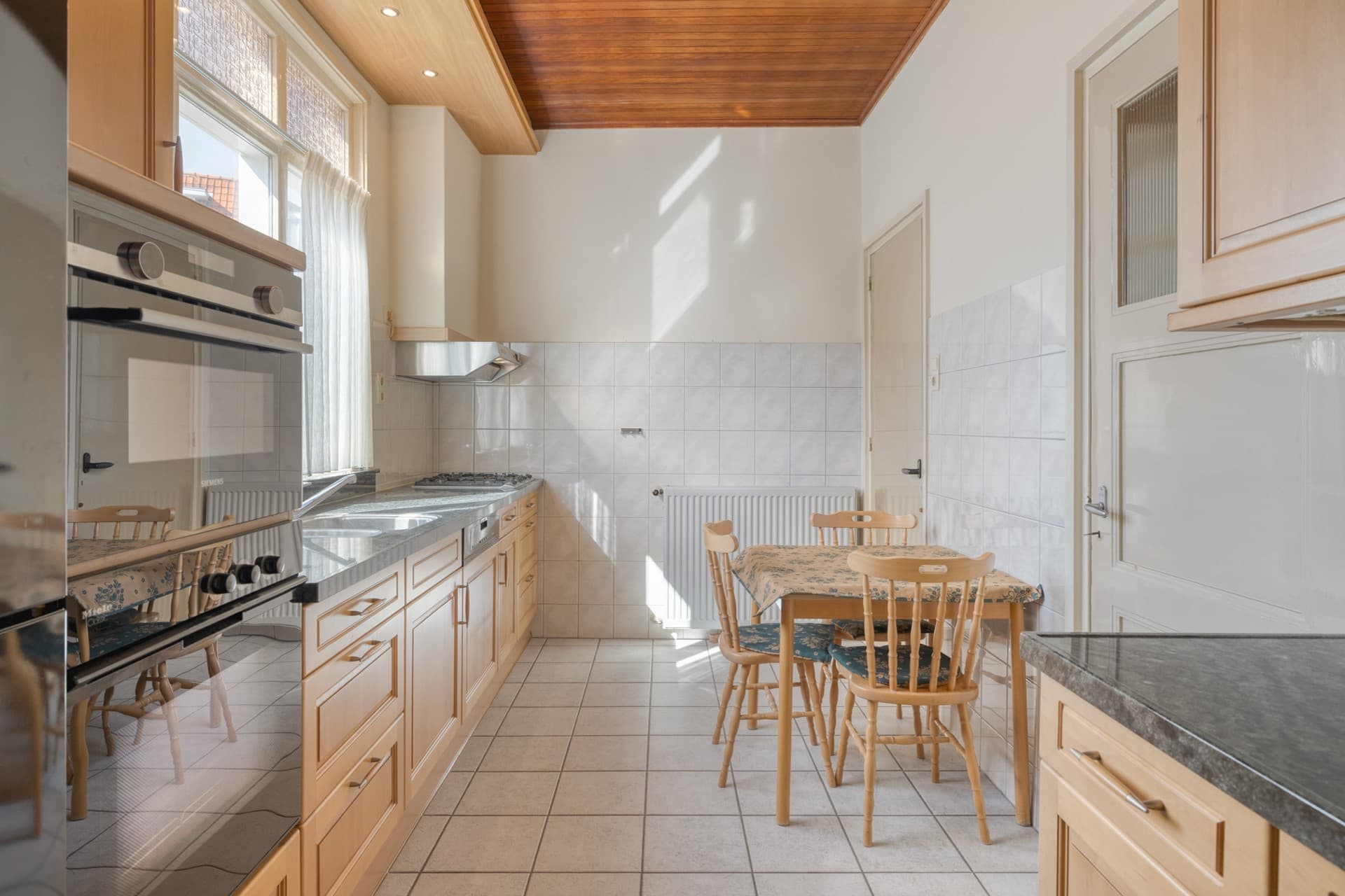 Korte Parkstraat 18, Bergen op Zoom, foto 21