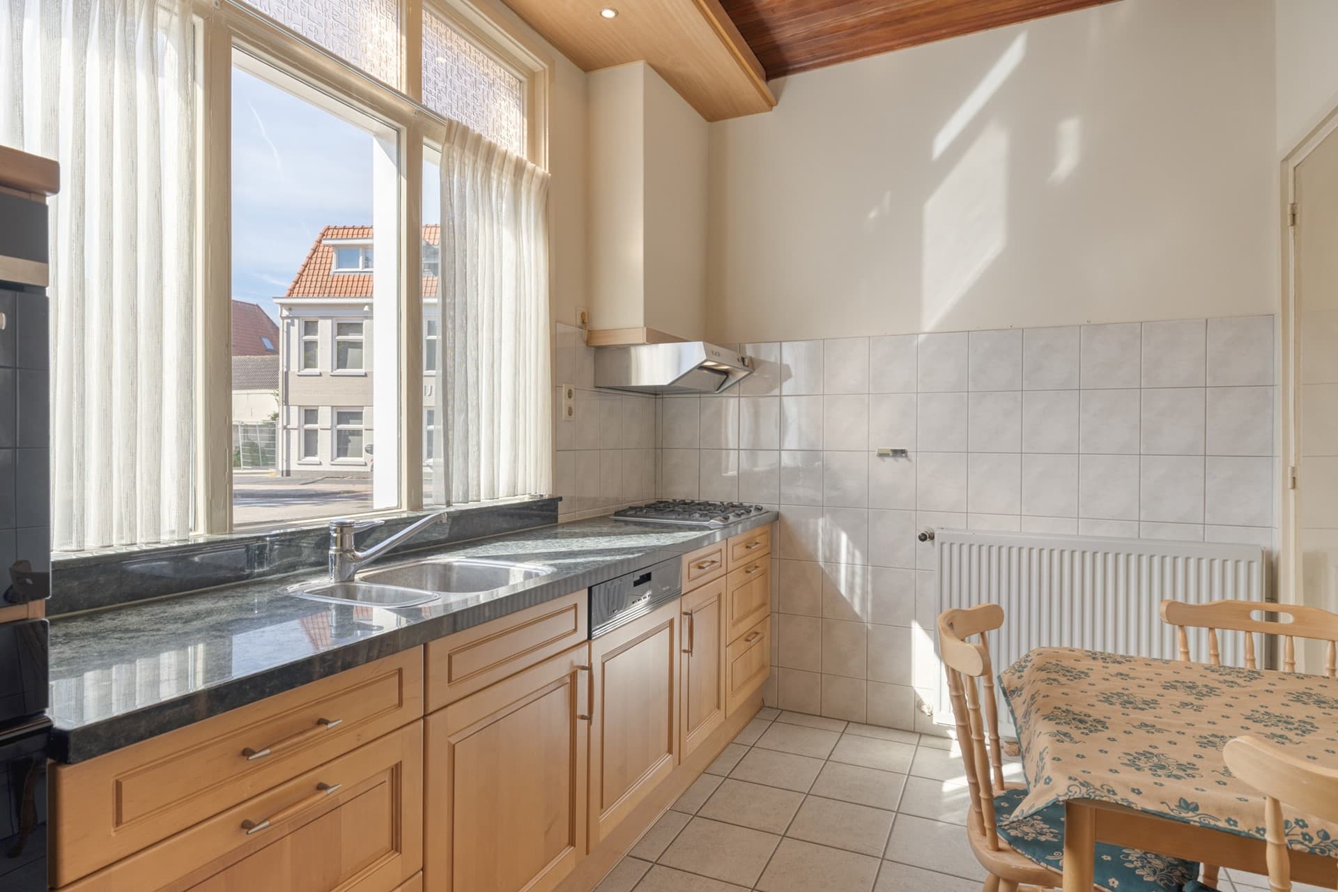 Korte Parkstraat 18, Bergen op Zoom, foto 22