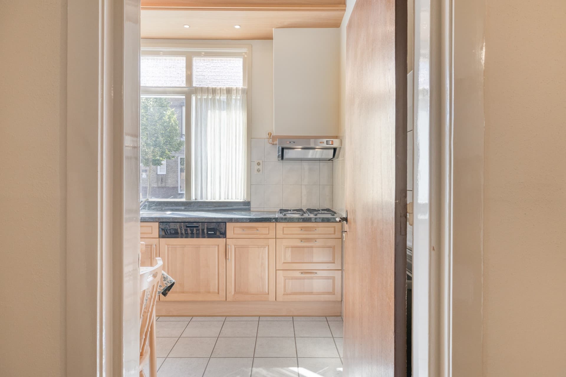 Korte Parkstraat 18, Bergen op Zoom, foto 17