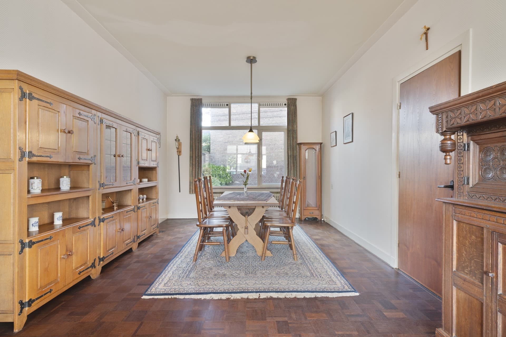 Korte Parkstraat 18, Bergen op Zoom, foto 14