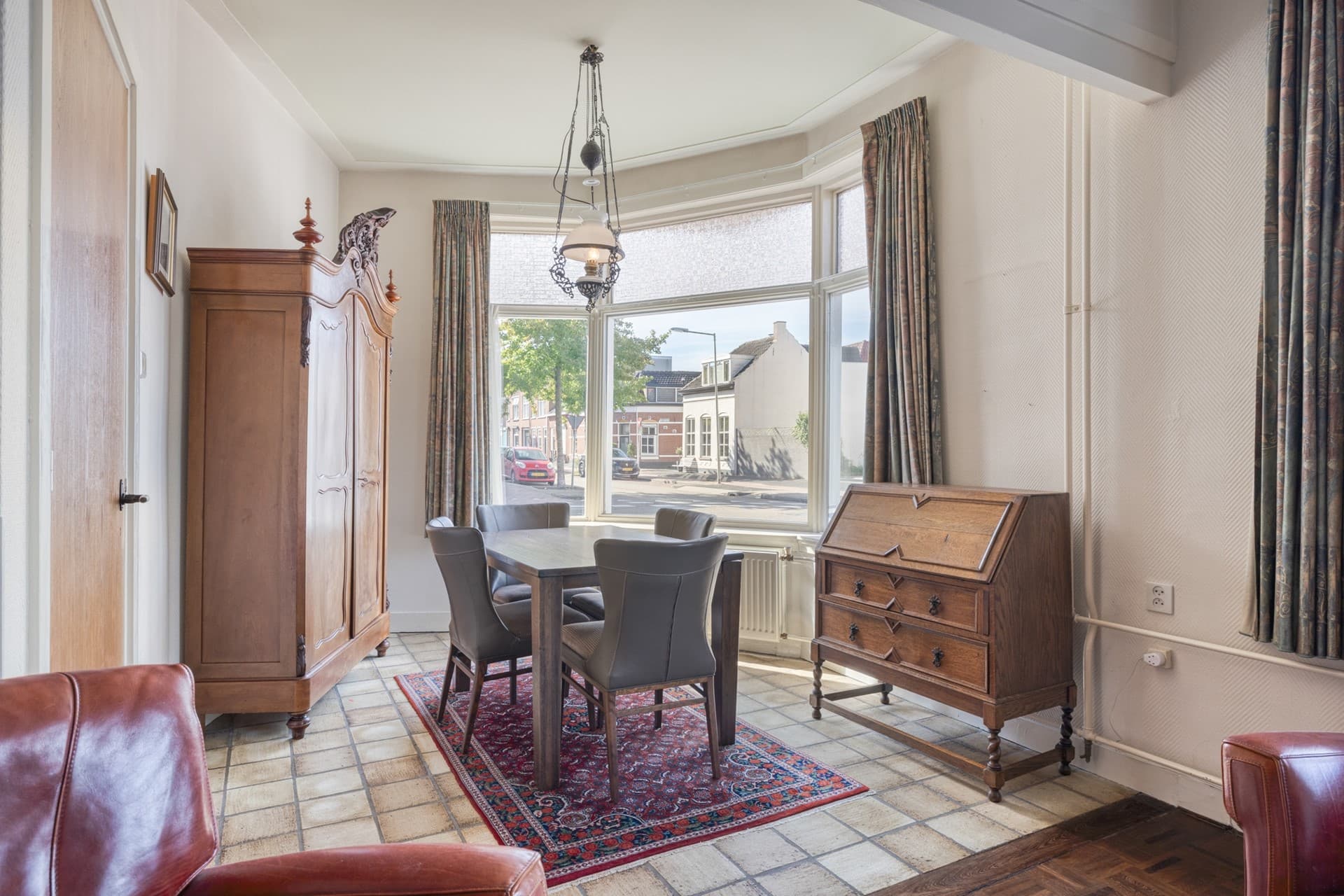 Korte Parkstraat 18, Bergen op Zoom, foto 10