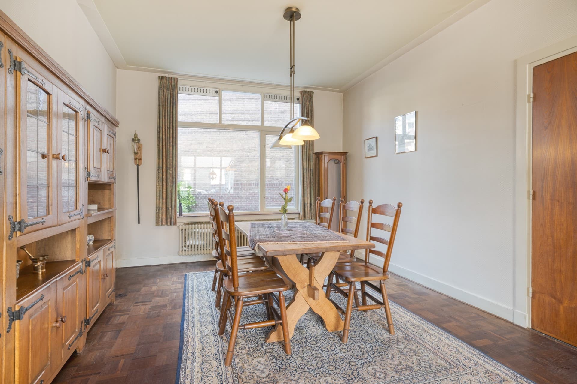 Korte Parkstraat 18, Bergen op Zoom, foto 15