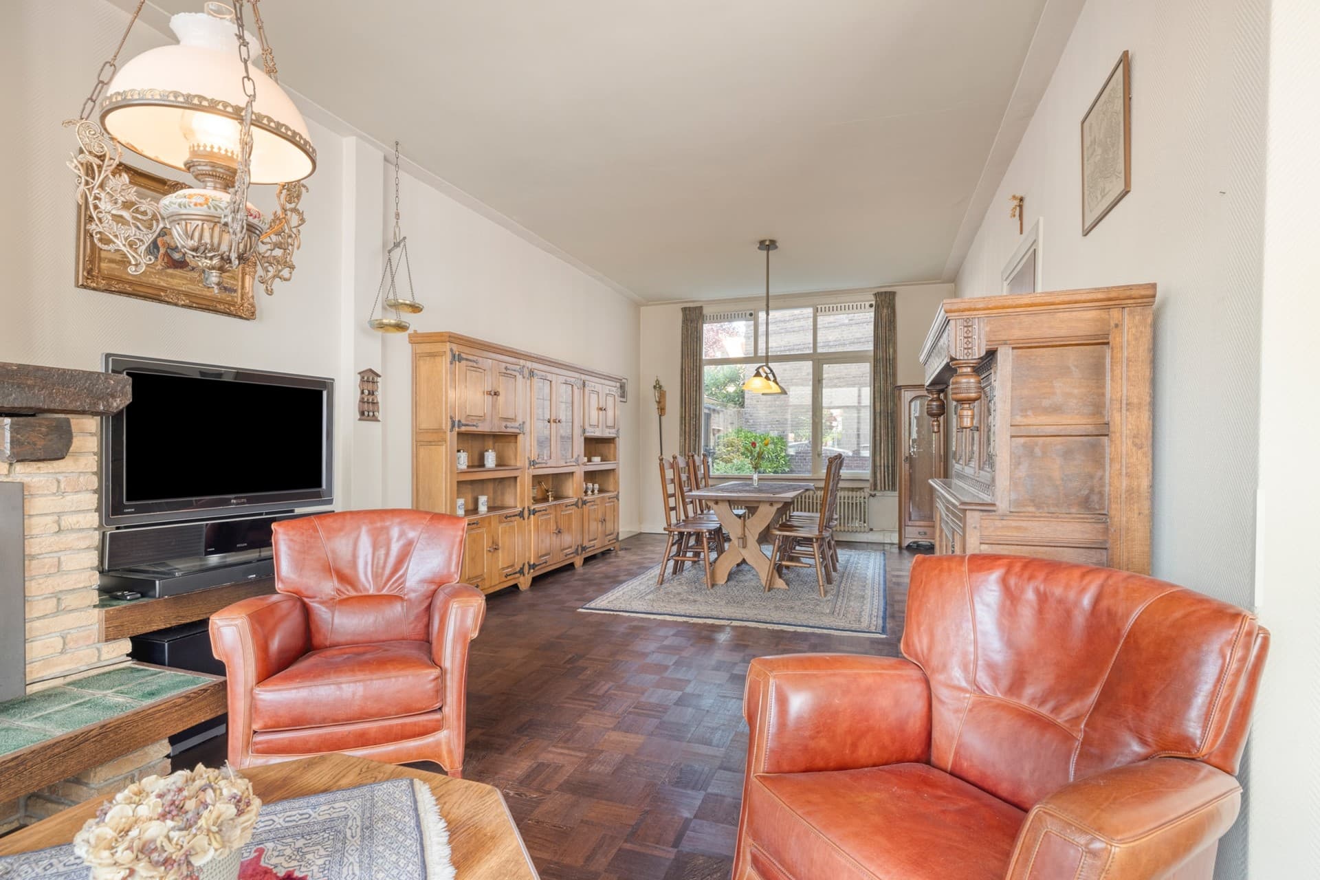 Korte Parkstraat 18, Bergen op Zoom, foto 13