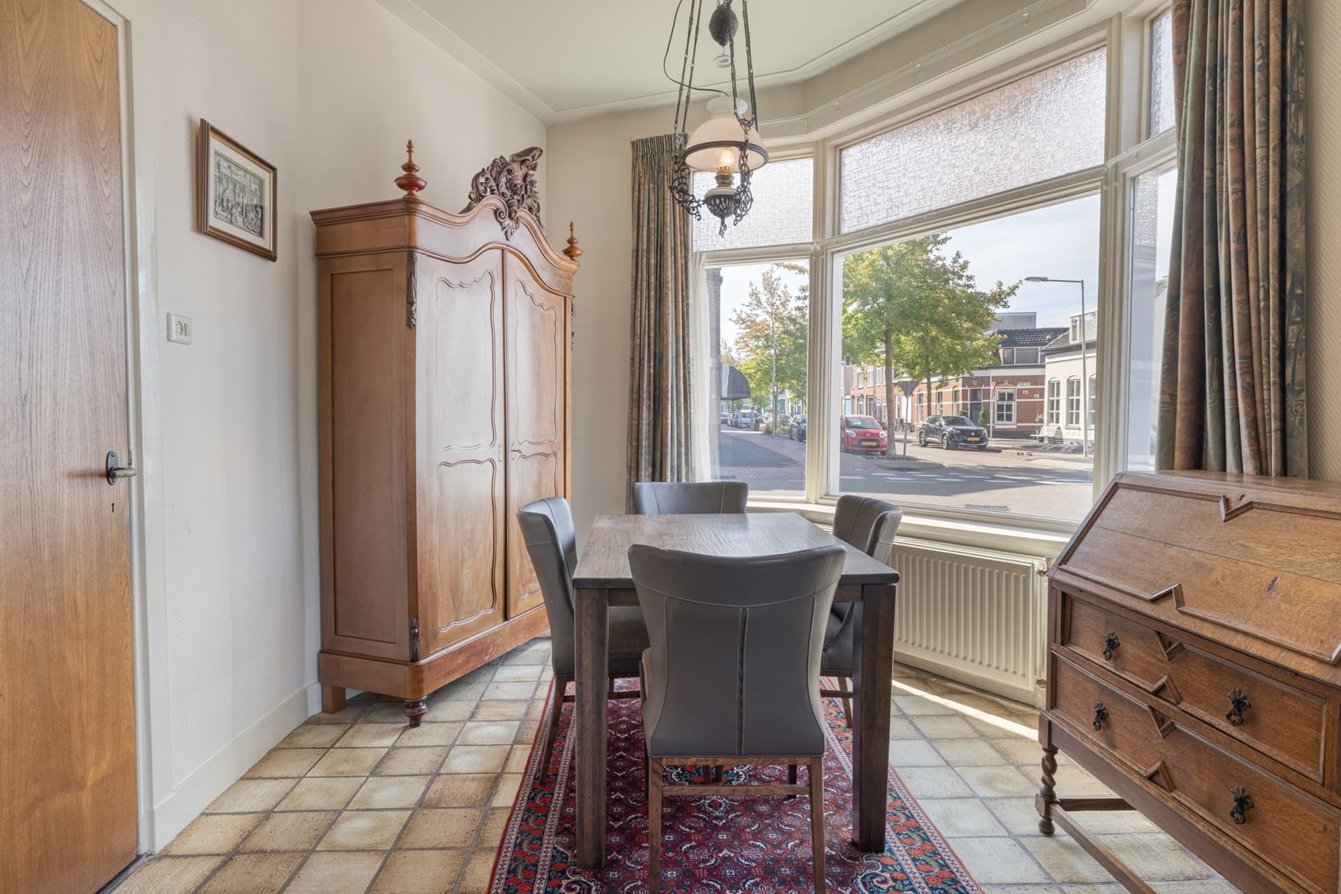 Korte Parkstraat 18, Bergen op Zoom, foto 11