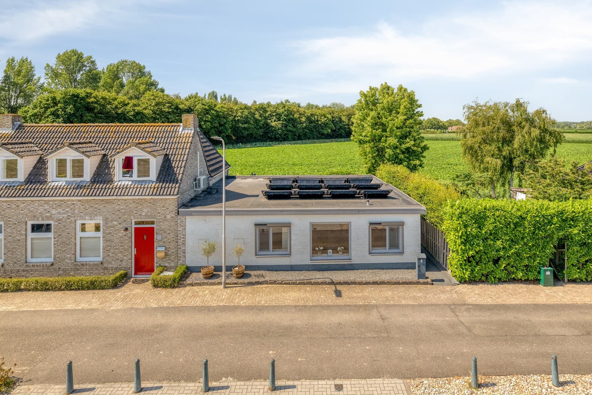 Graaf Hendrikpolderdijk 4, Steenbergen, foto 4