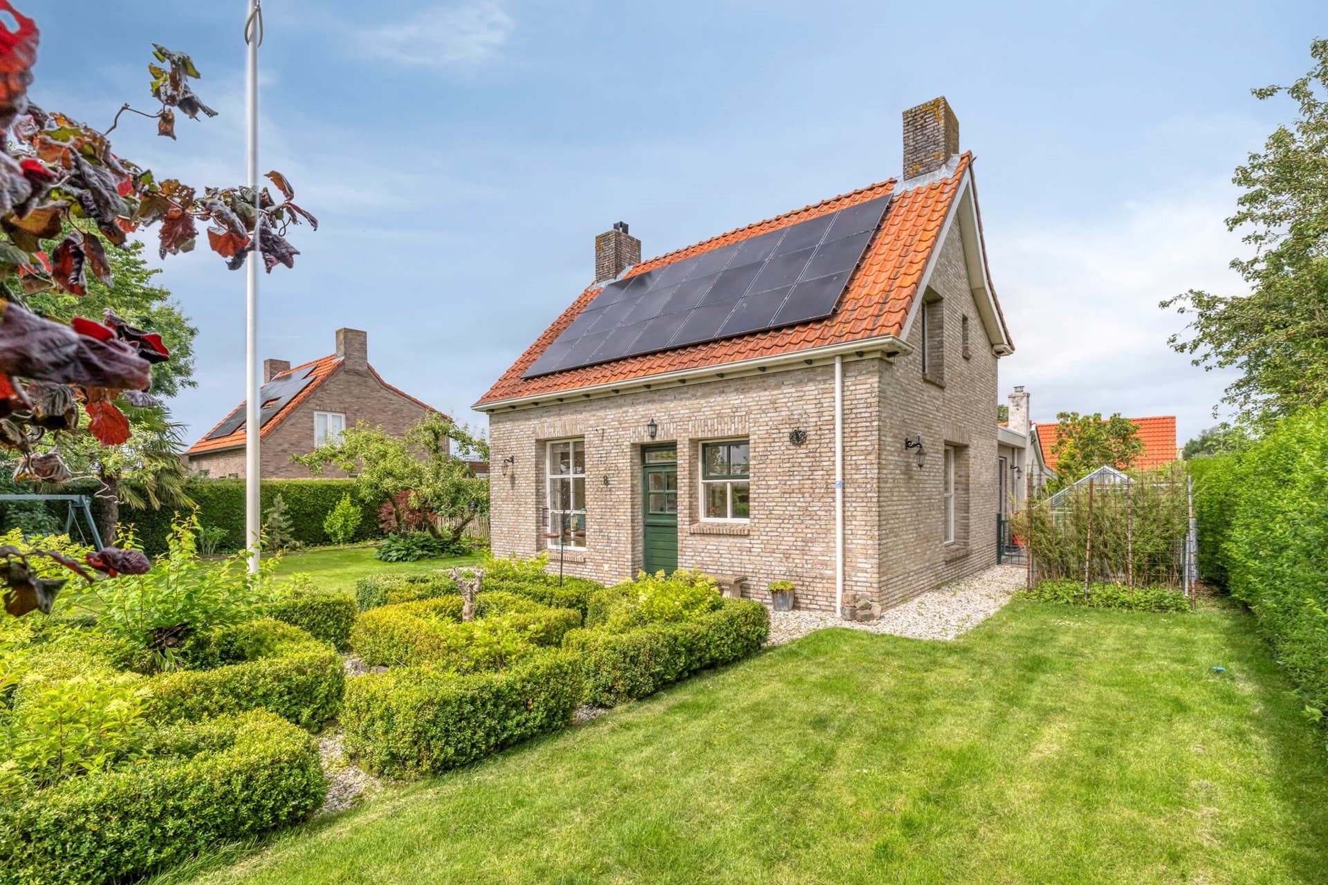 Sasdijk 8, Dinteloord, foto 4