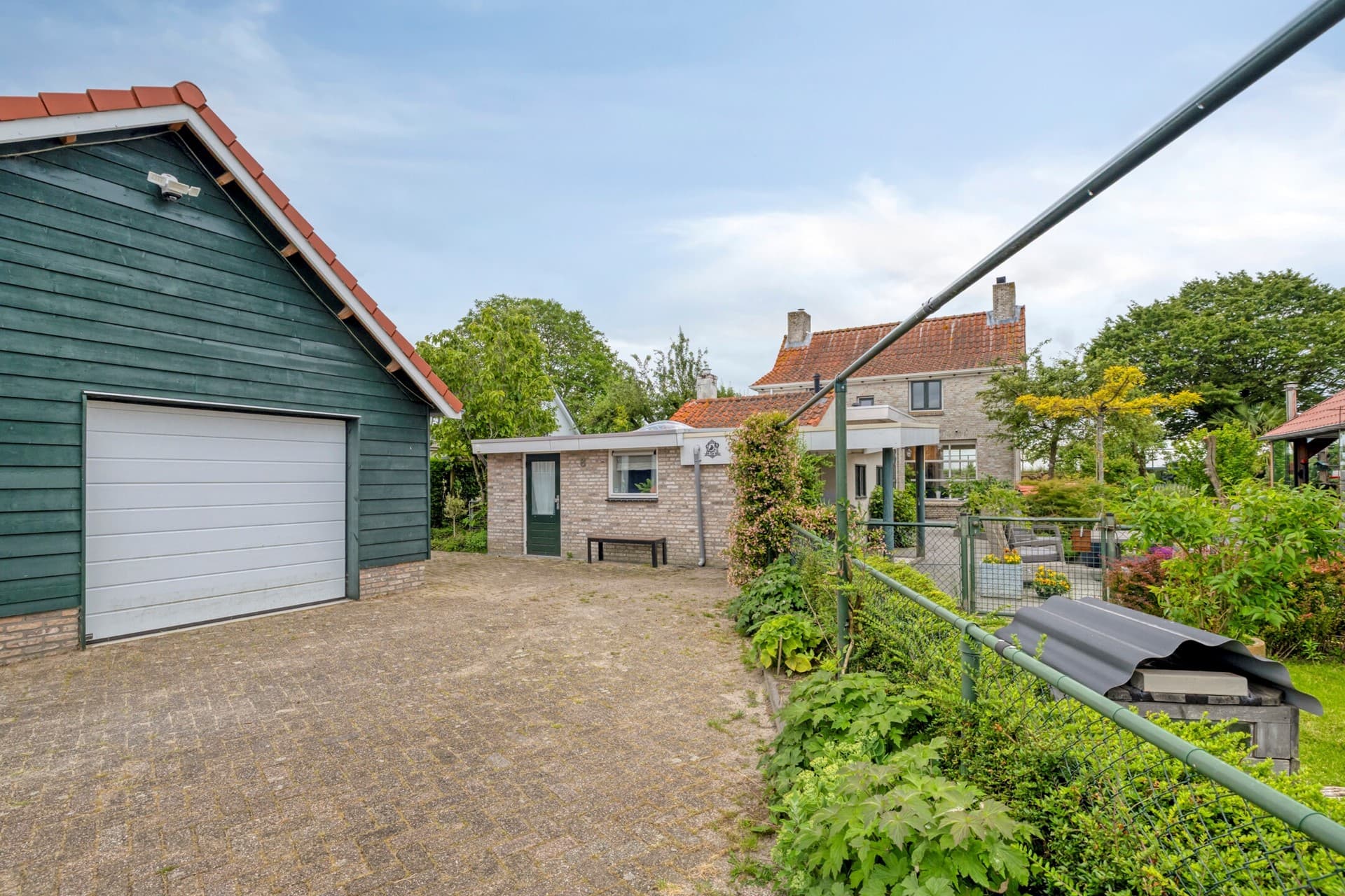 Sasdijk 8, Dinteloord, foto 5