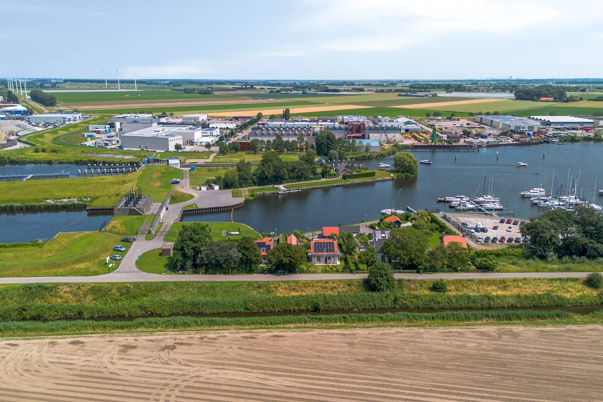 Sasdijk 8, Dinteloord, foto 7