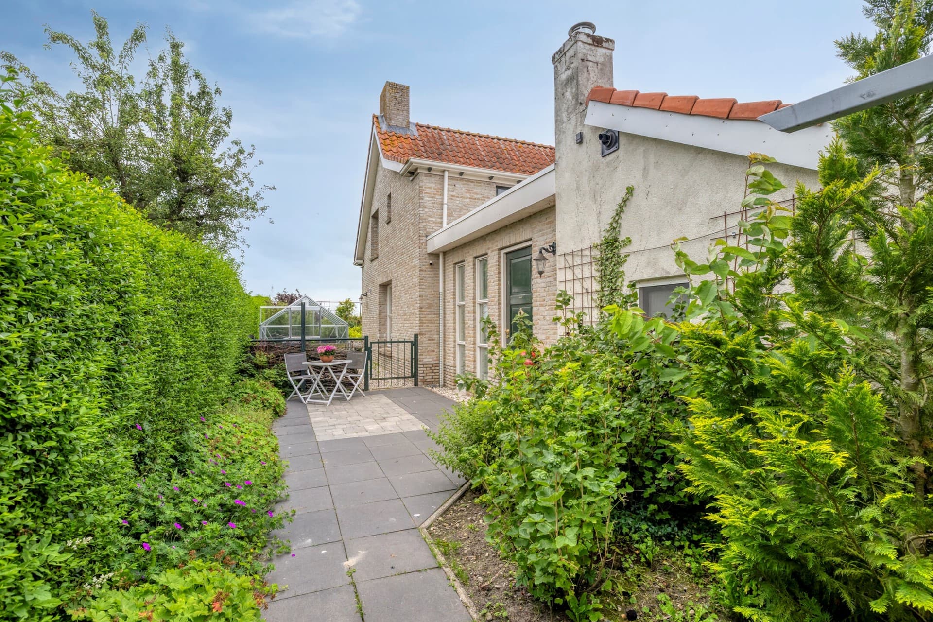Sasdijk 8, Dinteloord, foto 8