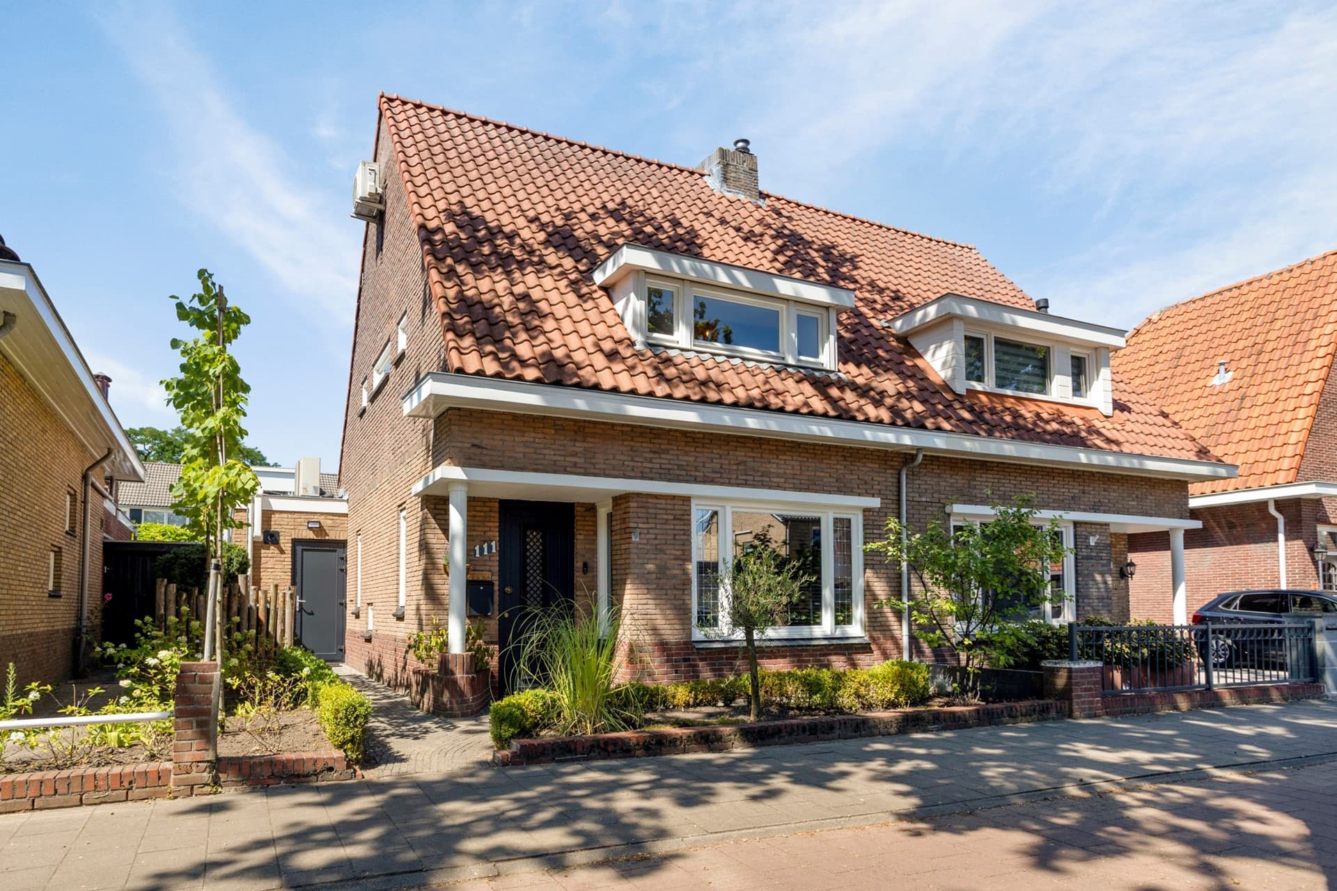 Zandstraat 111, Bergen op Zoom