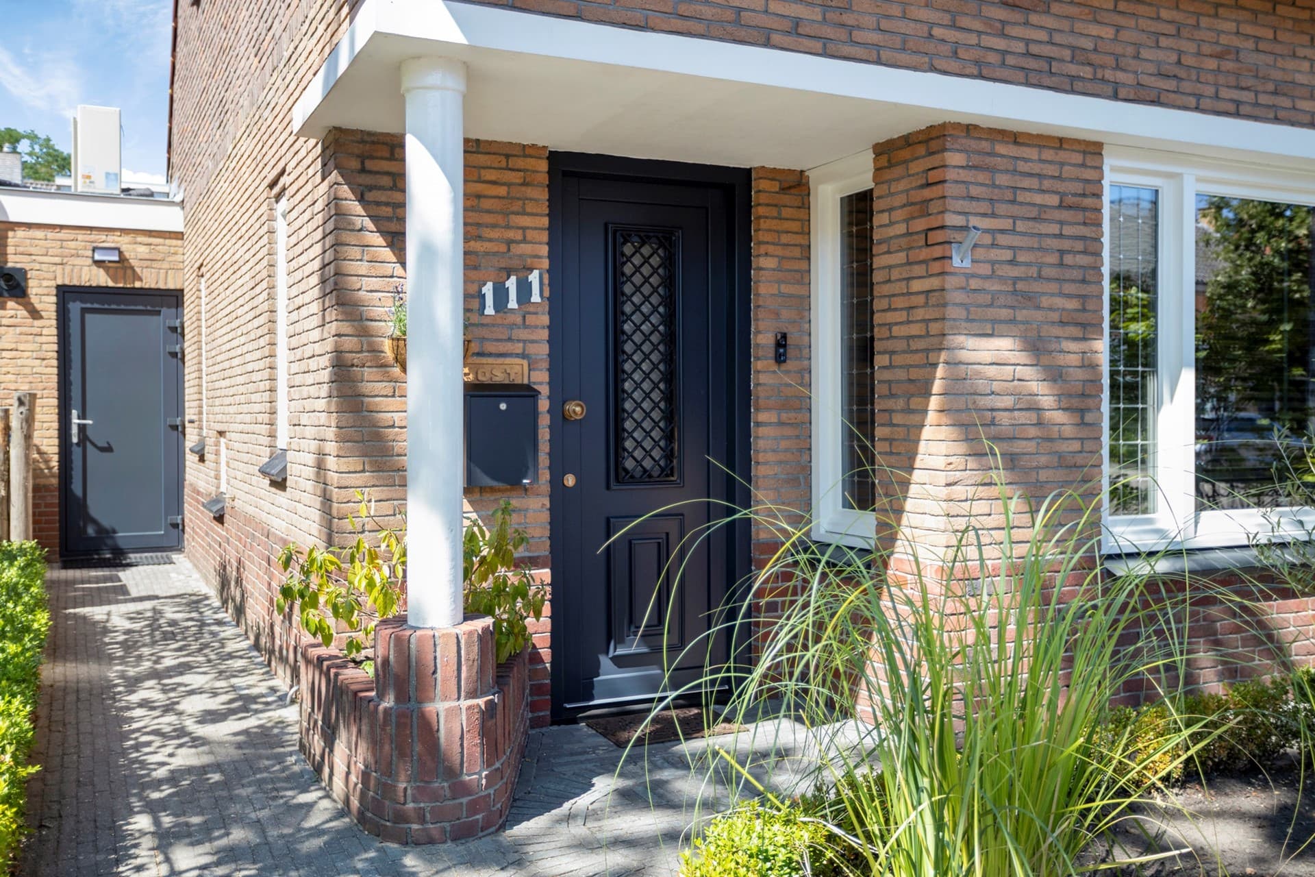 Zandstraat 111, Bergen op Zoom, foto 5
