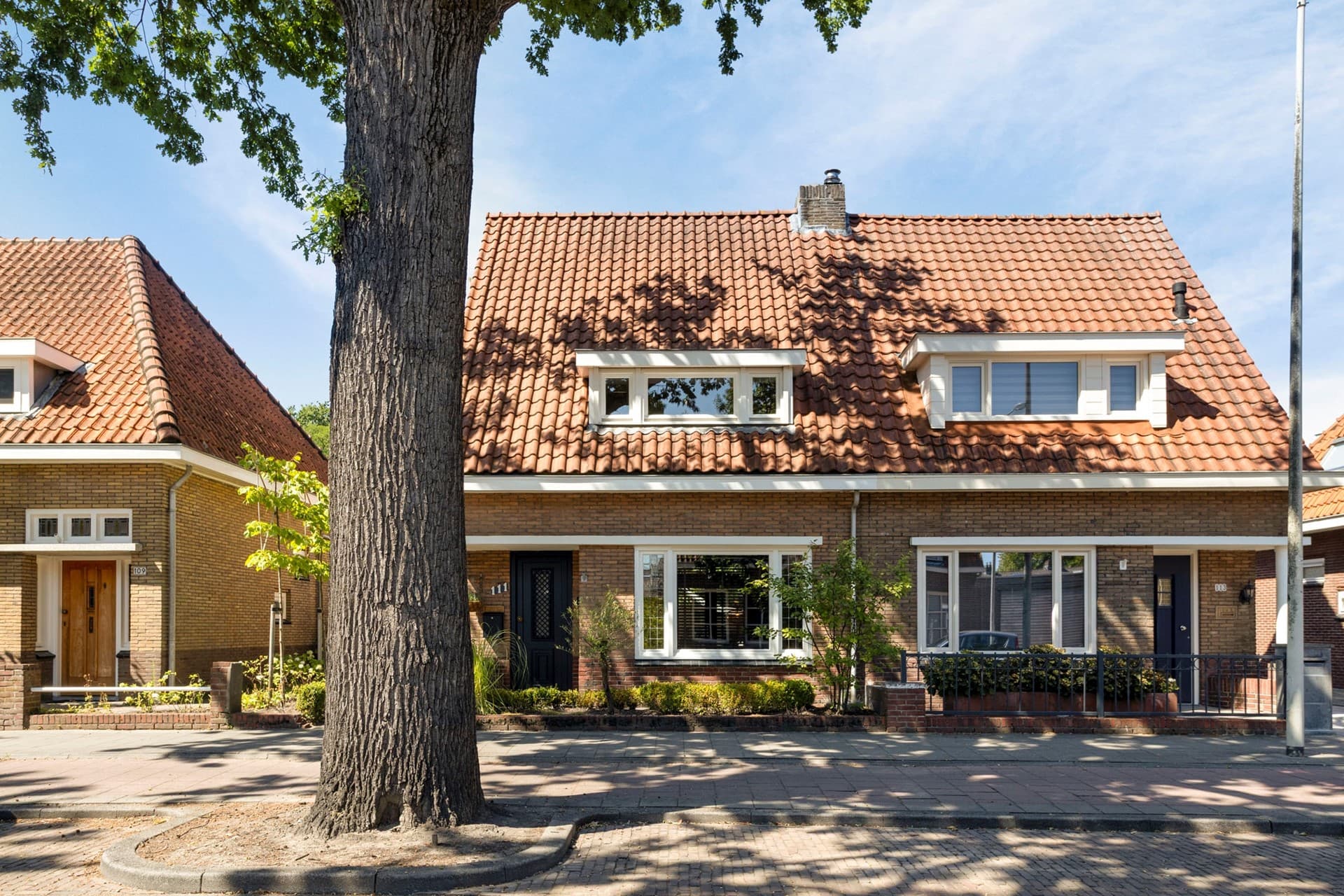 Zandstraat 111, Bergen op Zoom, foto 4