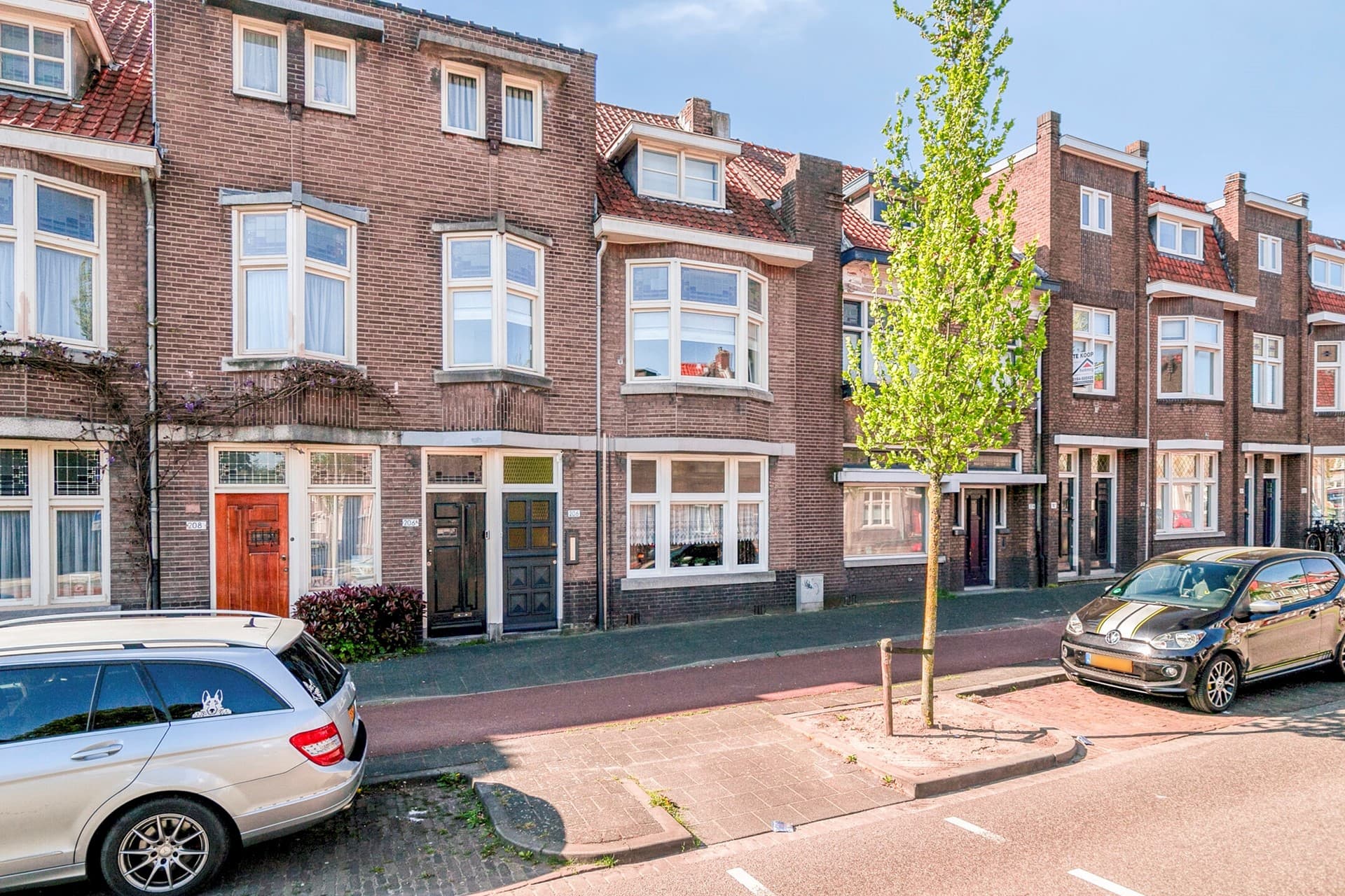 Noordsingel 206, Bergen op Zoom, foto 6