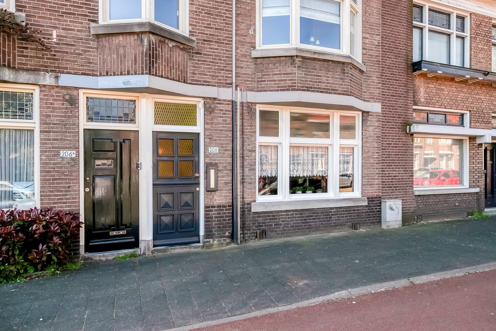 Noordsingel 206, Bergen op Zoom, foto 5