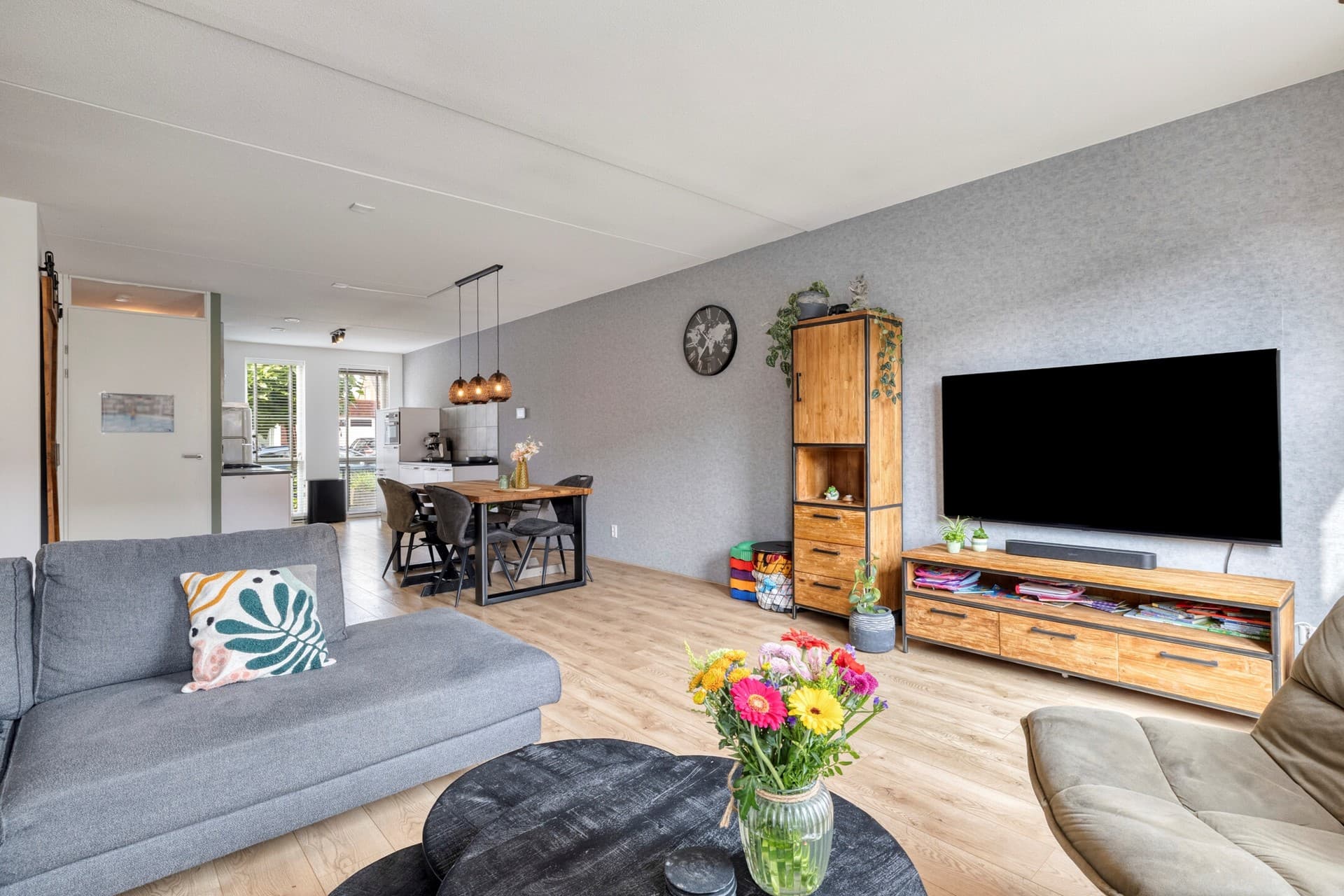 Bastion 19, Steenbergen, foto 10