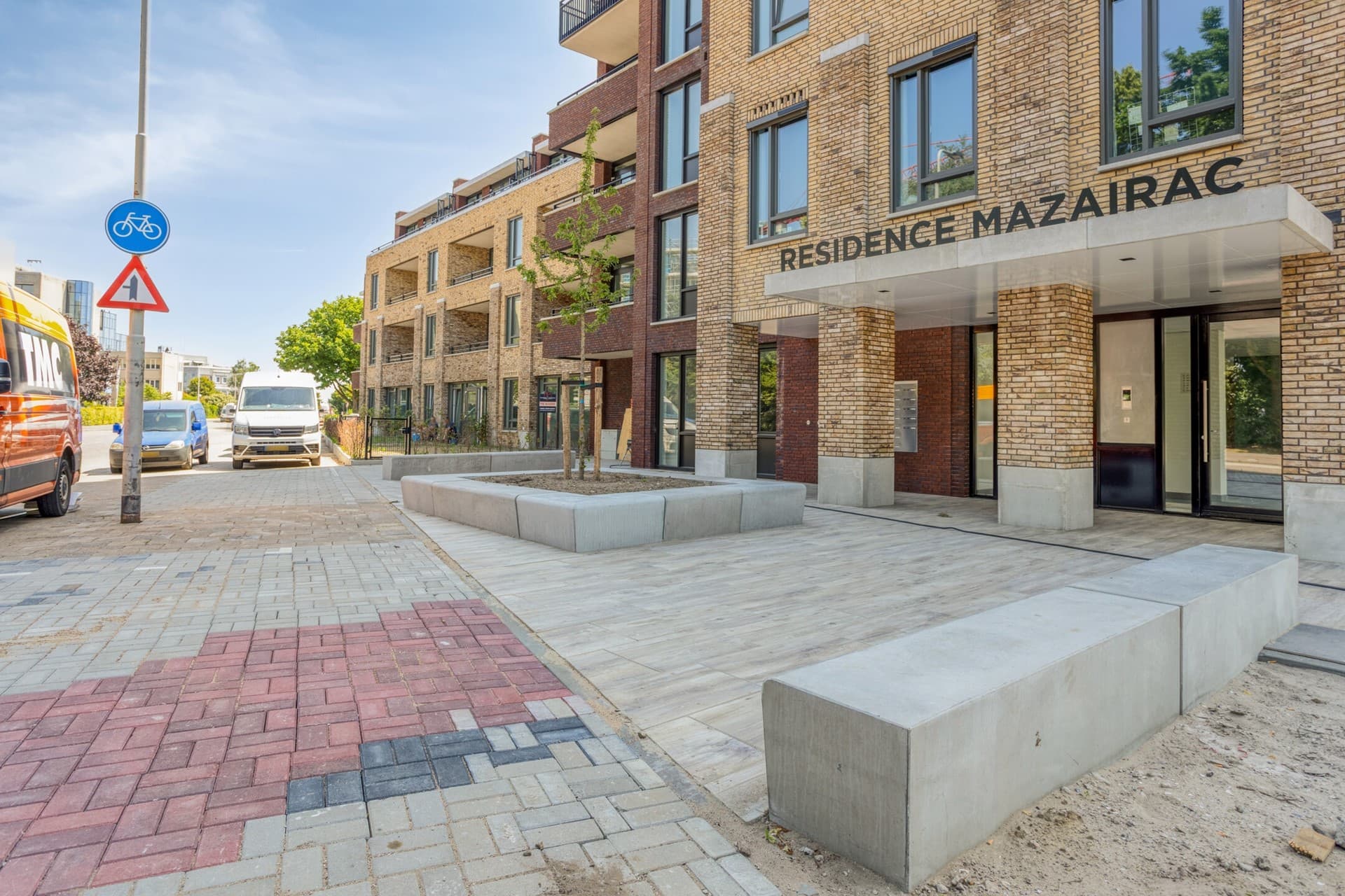 Erasmuslaan 8D, Bergen op Zoom, foto 11